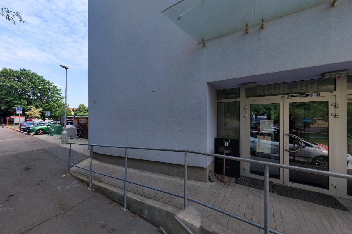 Pivnice Klub JIH foto 4