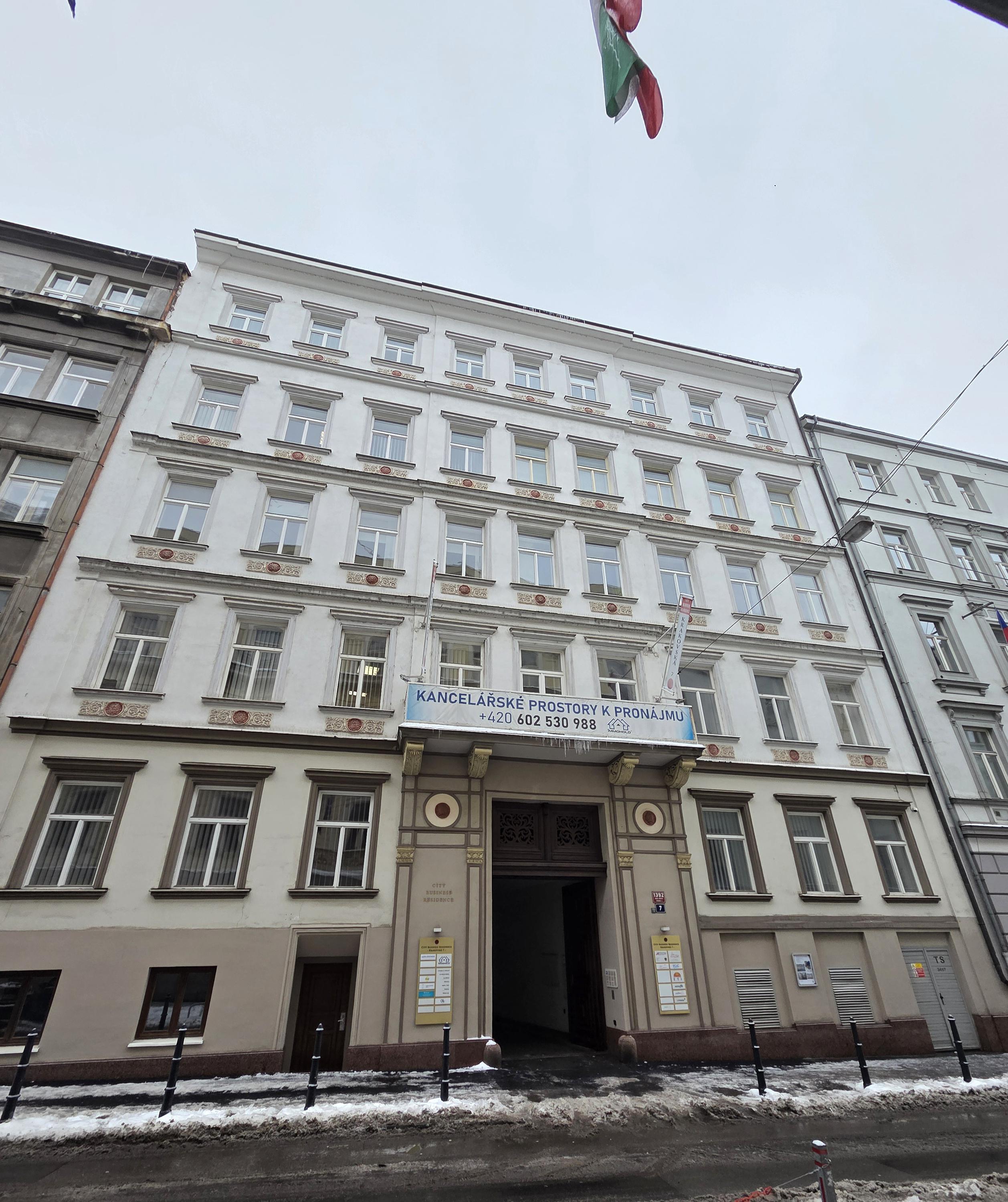 Velvyslanectví Rakouské republiky - obchodní oddělení foto 3