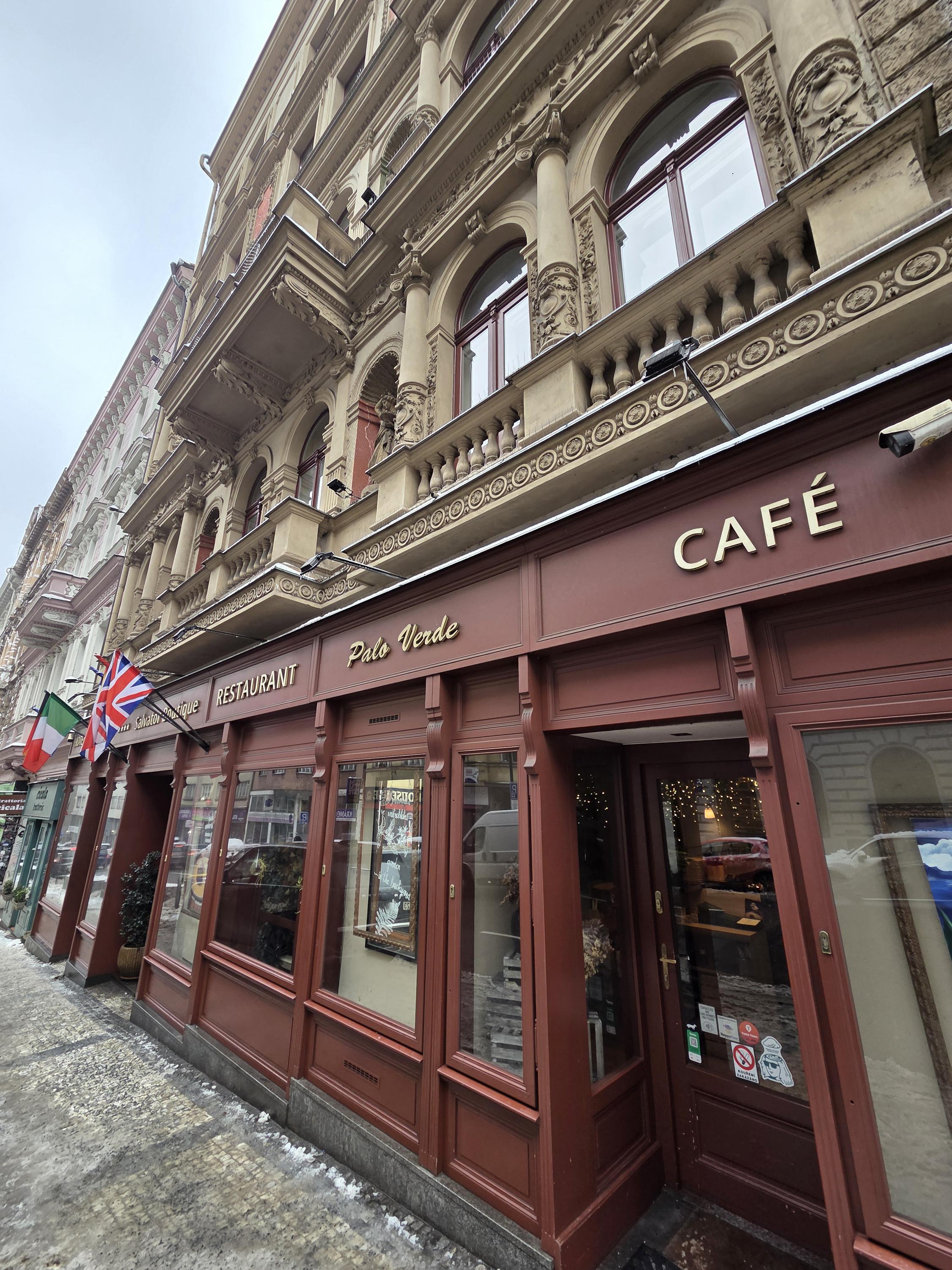 Palo Verde Bistro foto 5