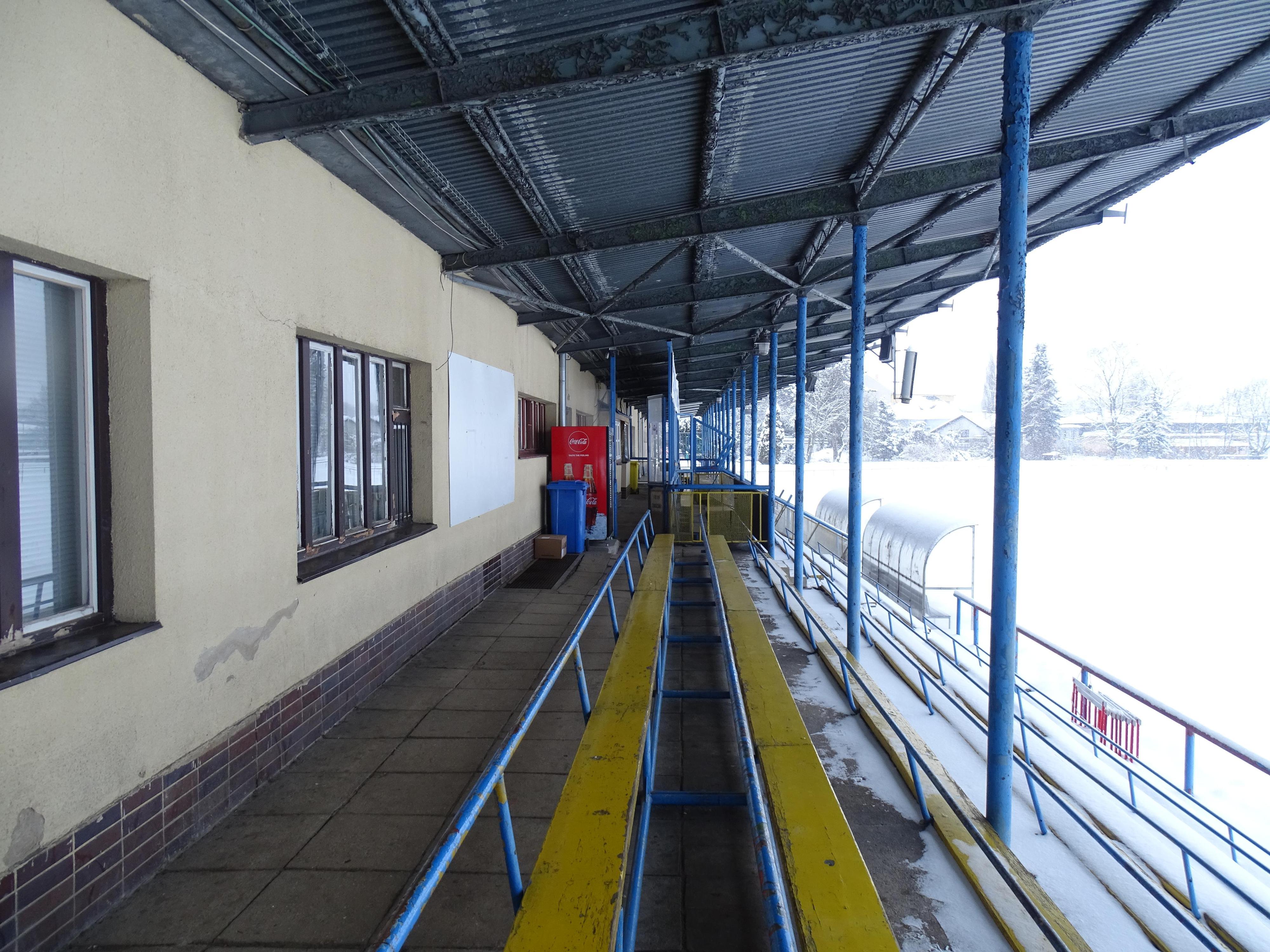 FK Neratovice-Byškovice foto 4