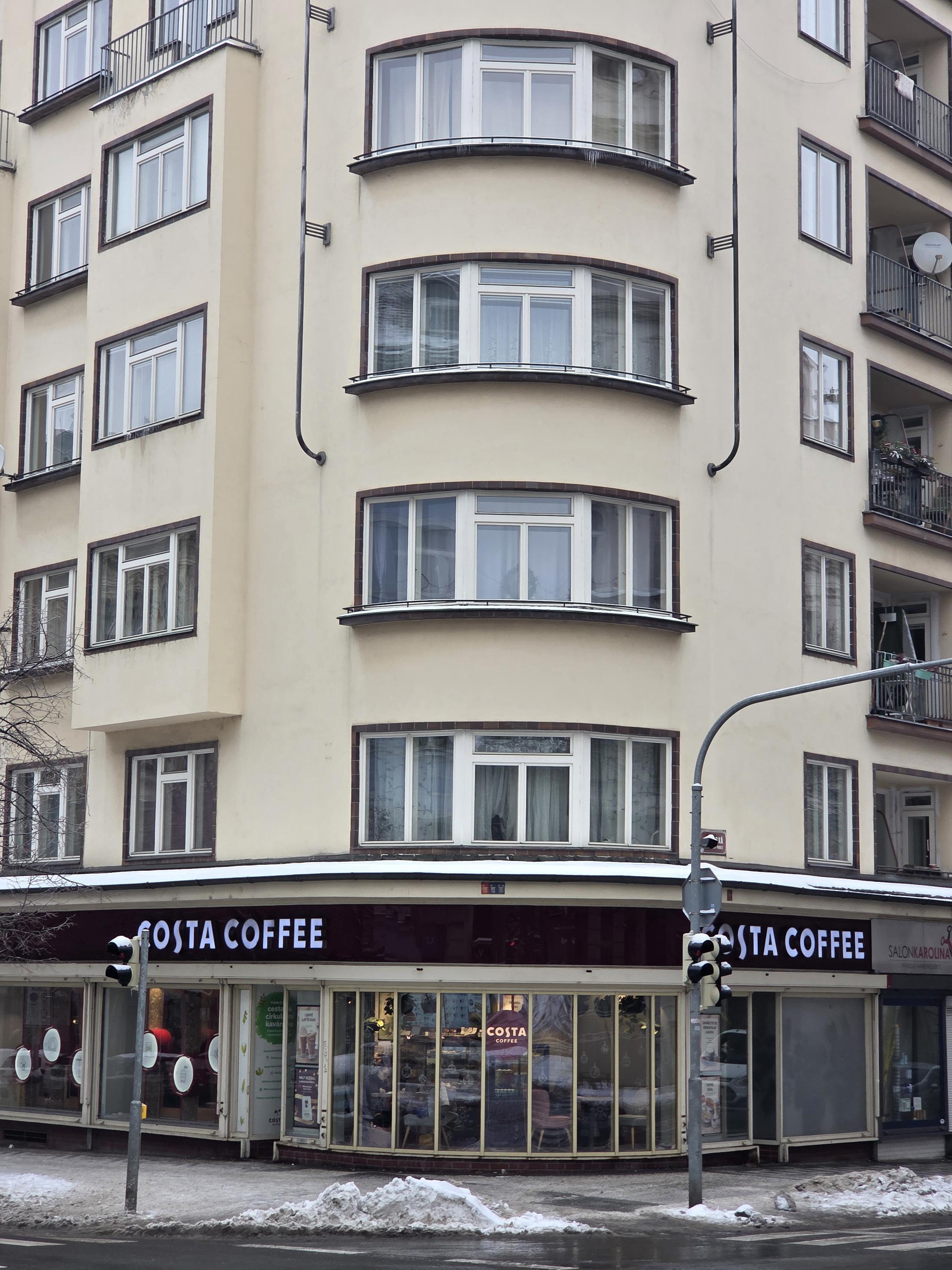 Costa Coffee foto 3