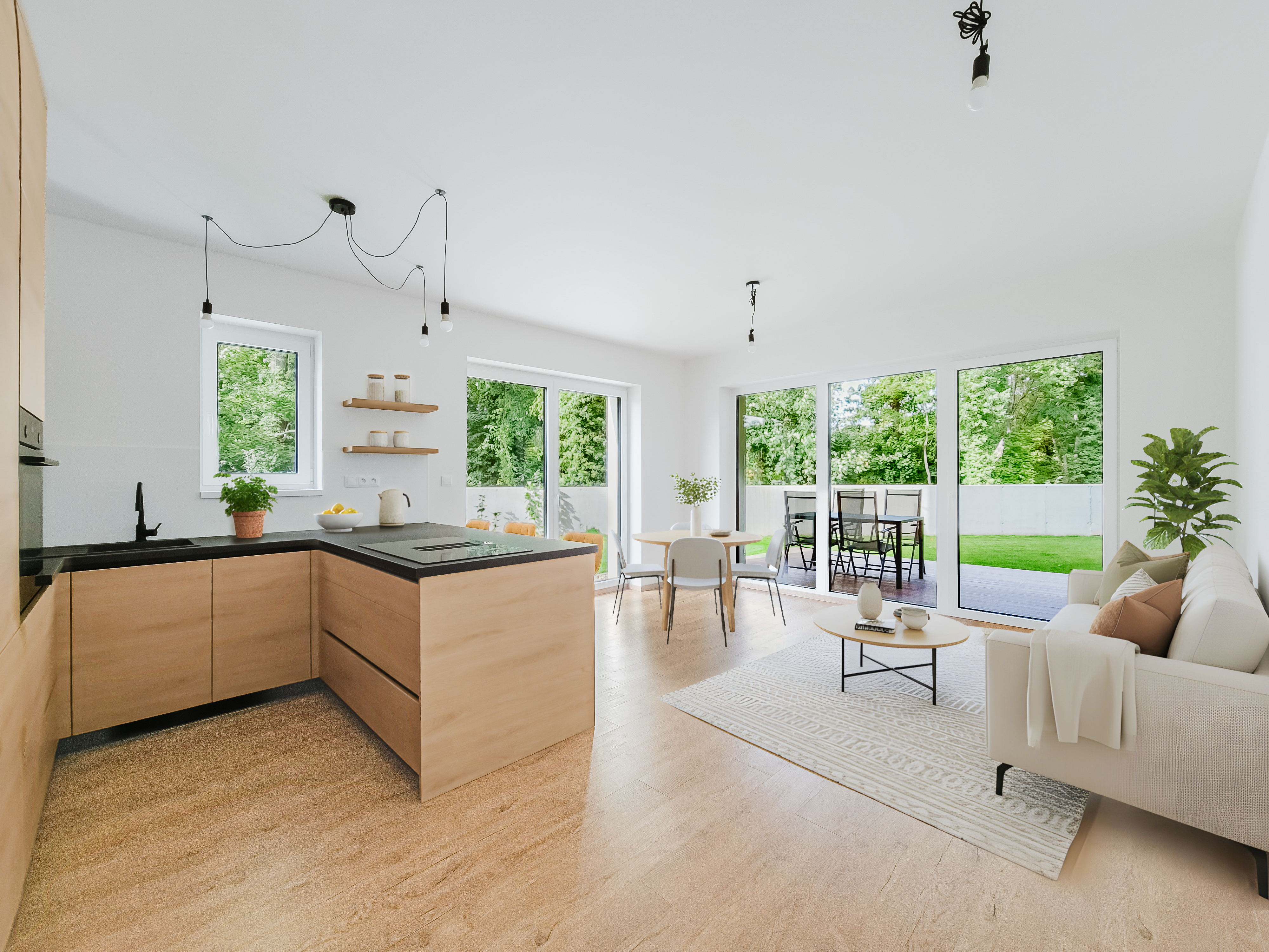 Petr Šteigl - správce pronájmů, realitní makléř foto 3