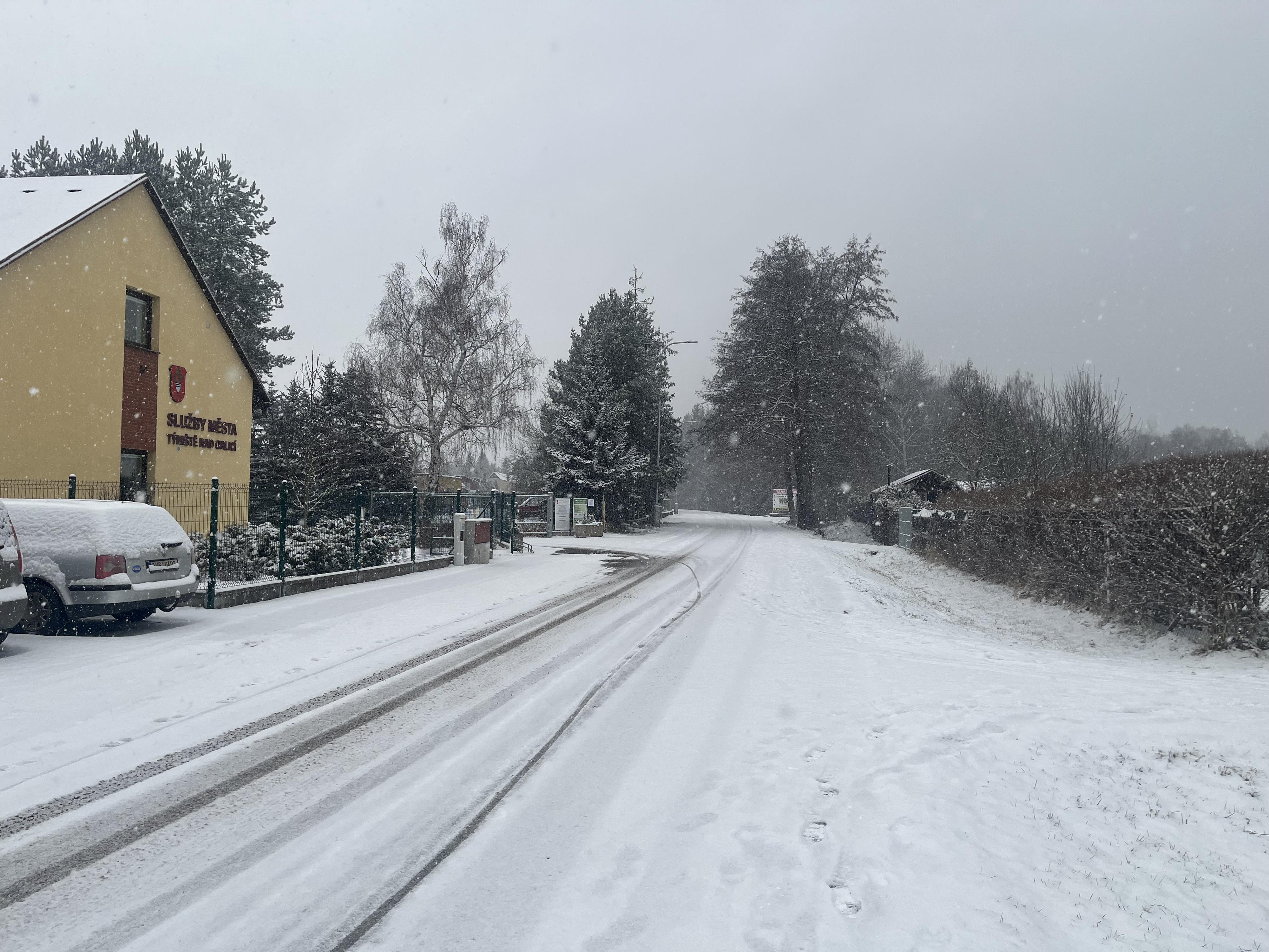 Služby města Týniště nad Orlicí foto 2