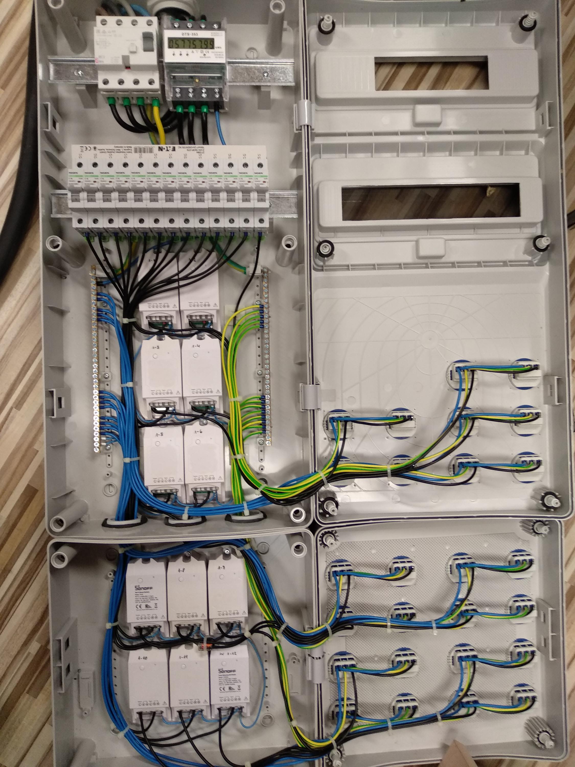 FYA hodinový manžel foto 4