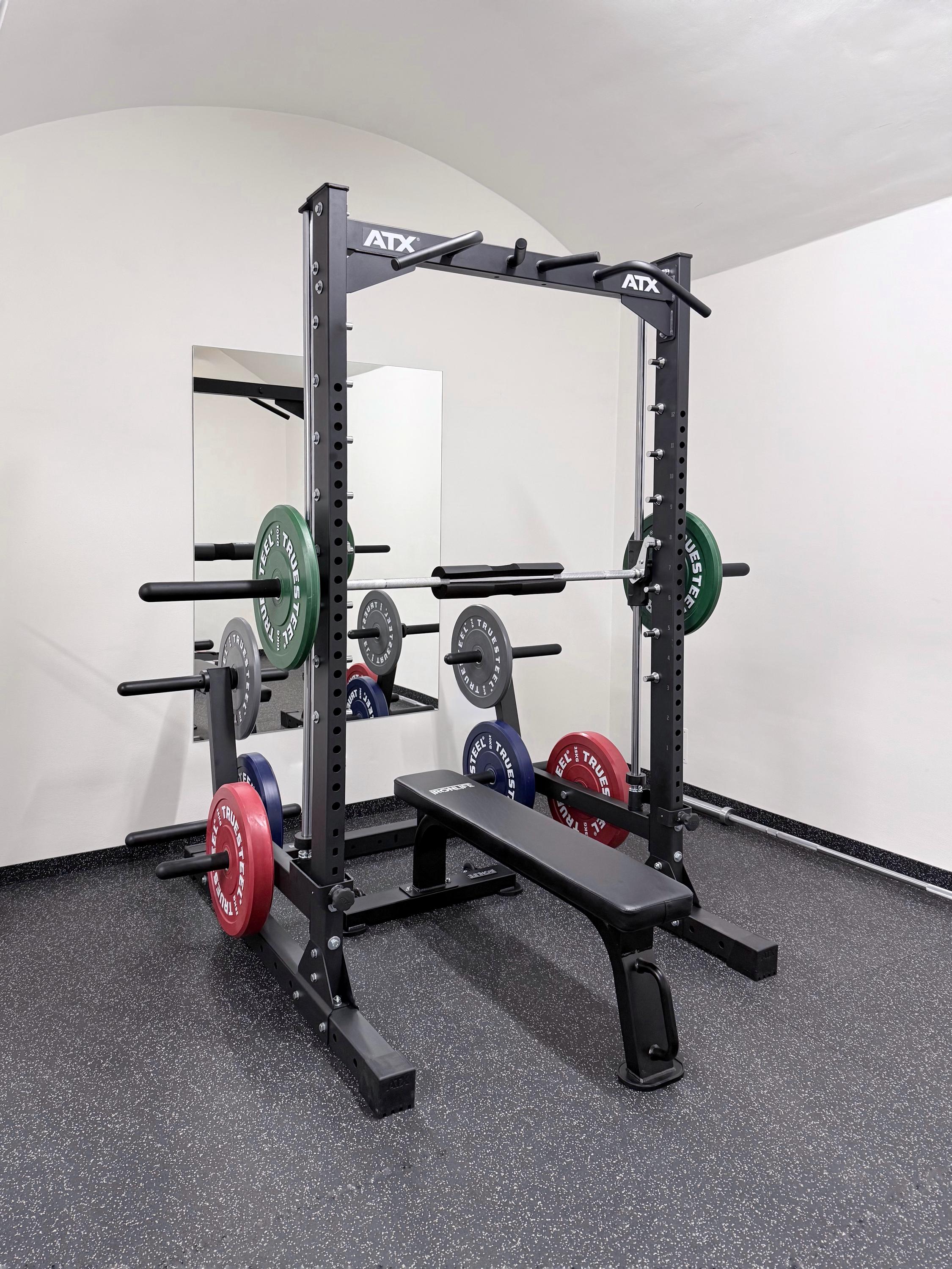 PrivateGym foto 2