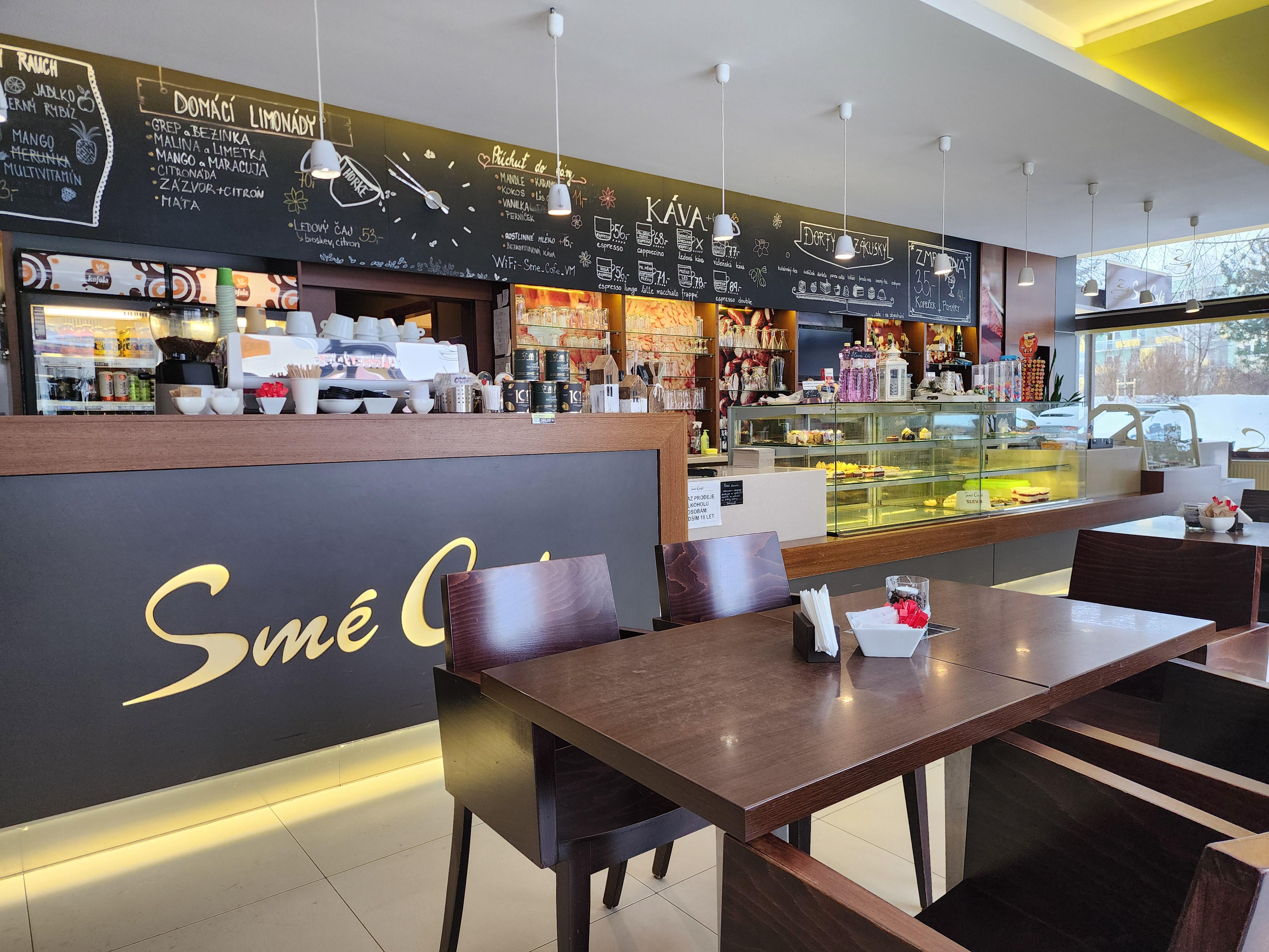 Smé Café foto 4