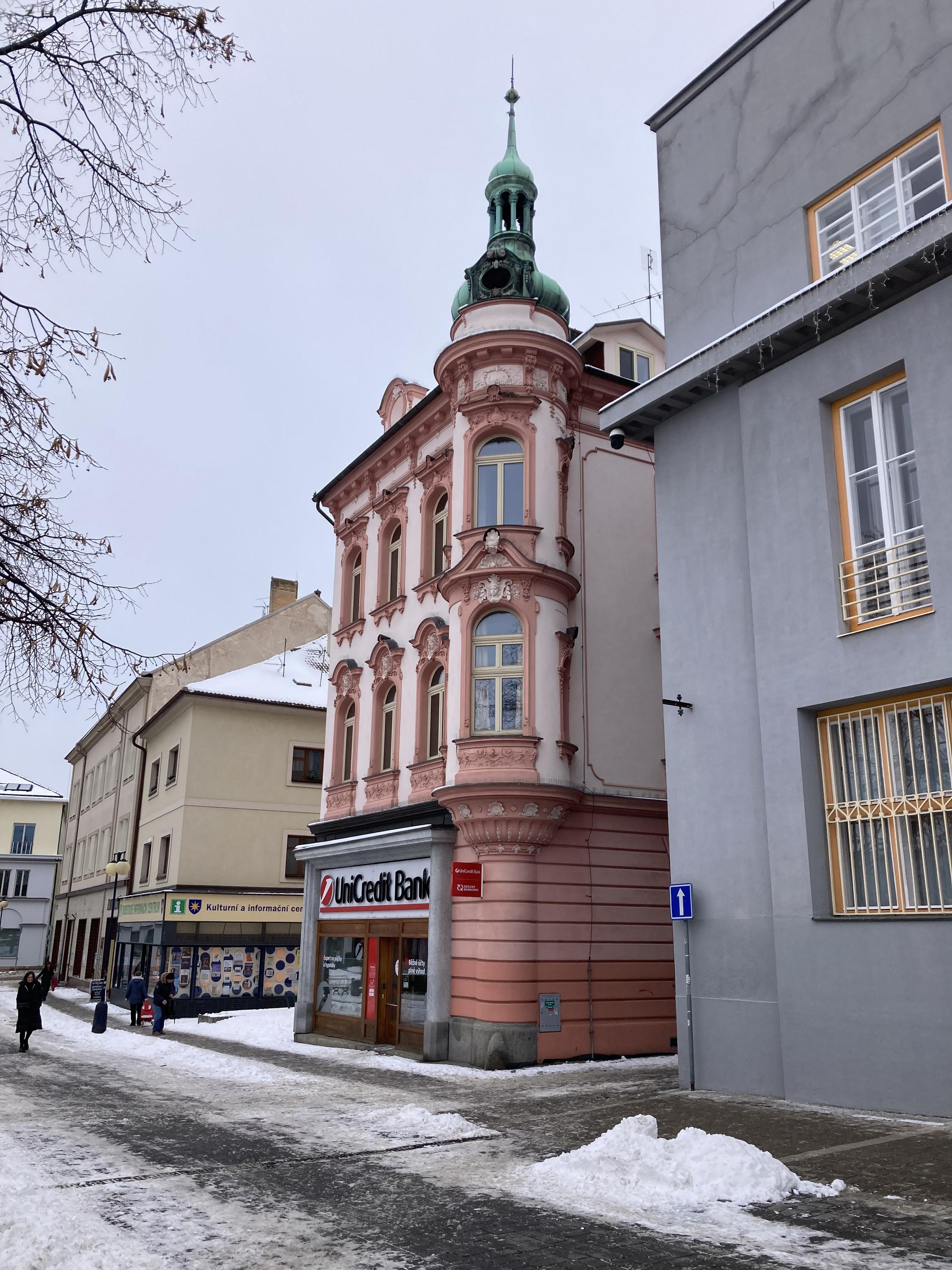 Kulturní a informační centrum Benešov, s.r.o. foto 2