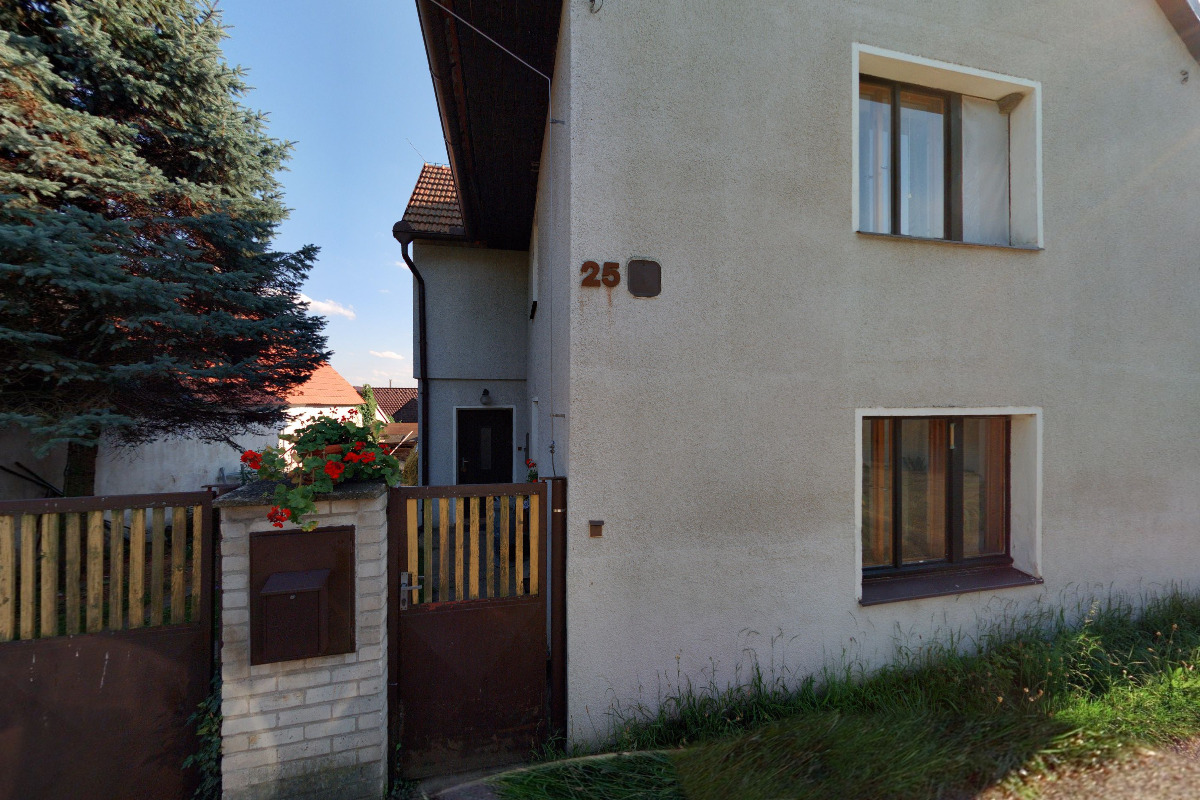 Puškař Martin Videman