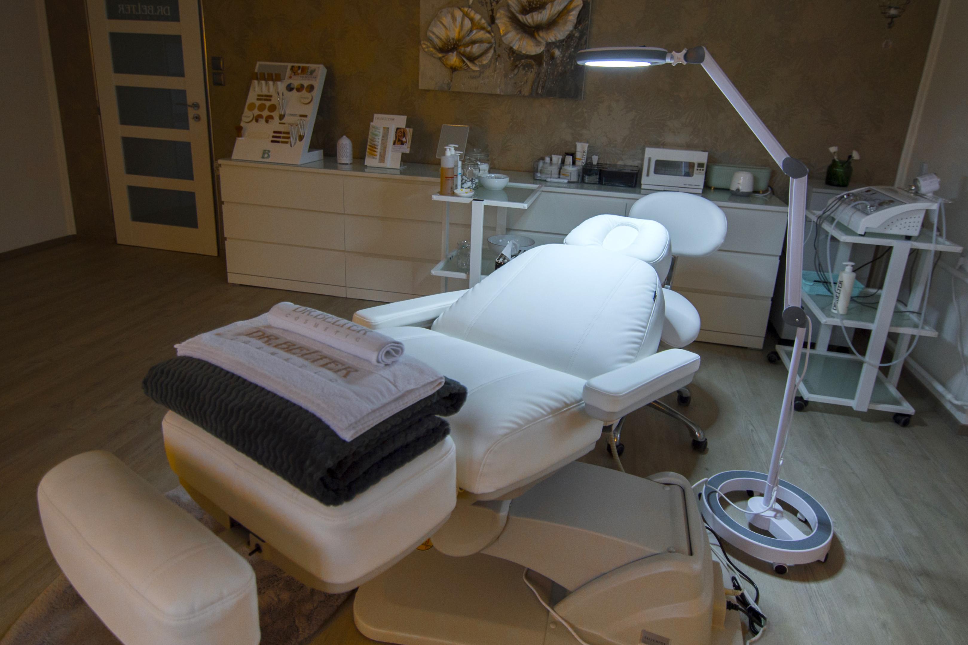 NOVINKA 2026: manuální lymfodrenáž