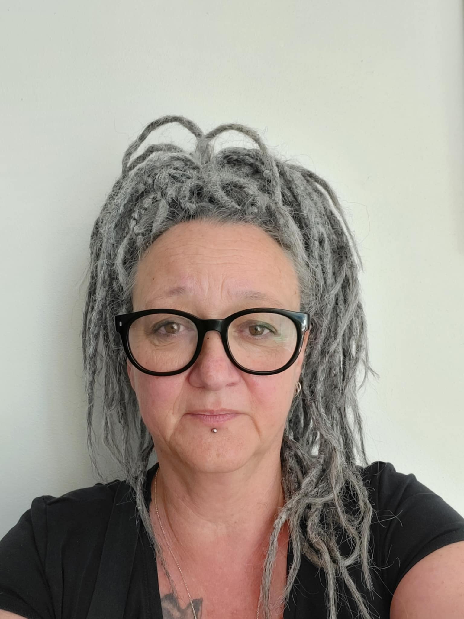 Zaplétání fakedredů