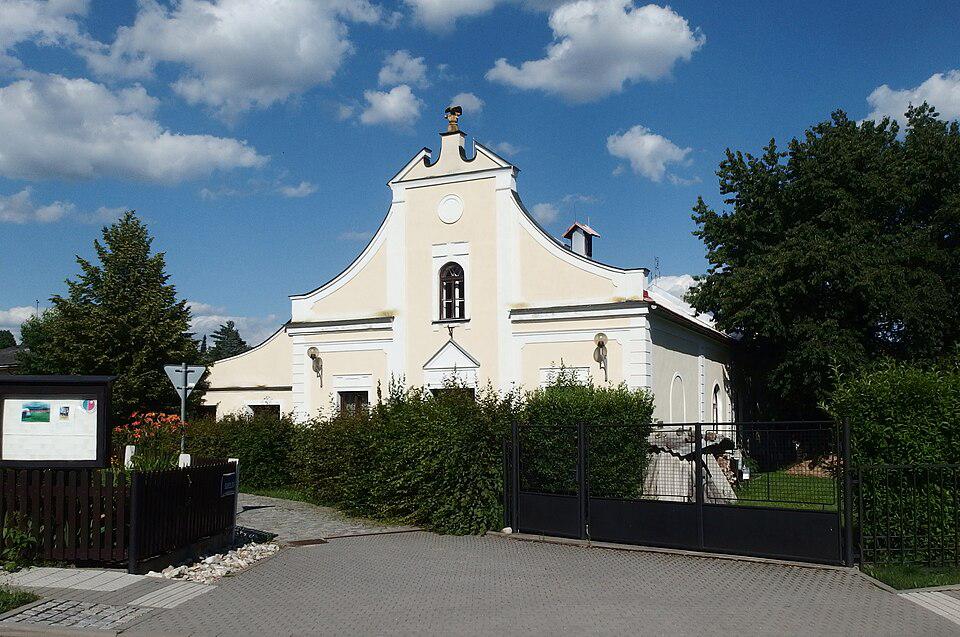 TJ Sokol Bludov z.s.