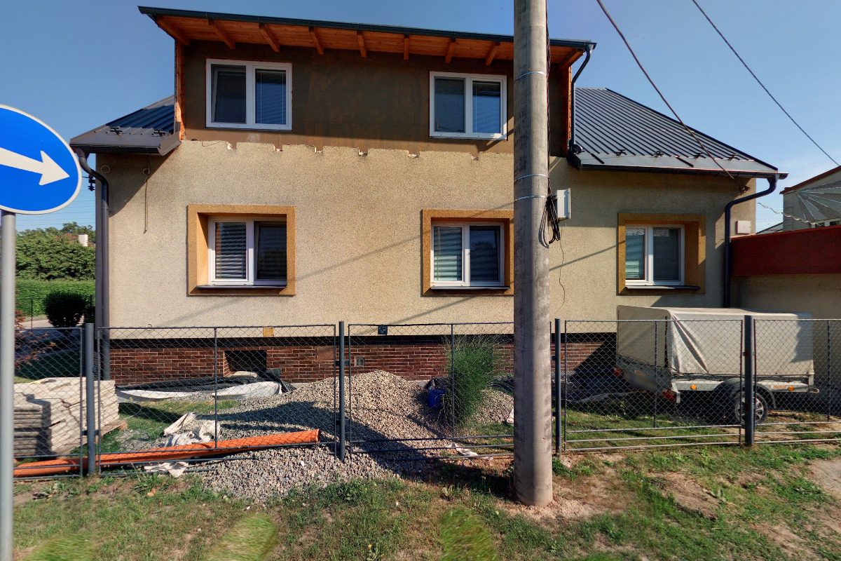 DAKRSTAV