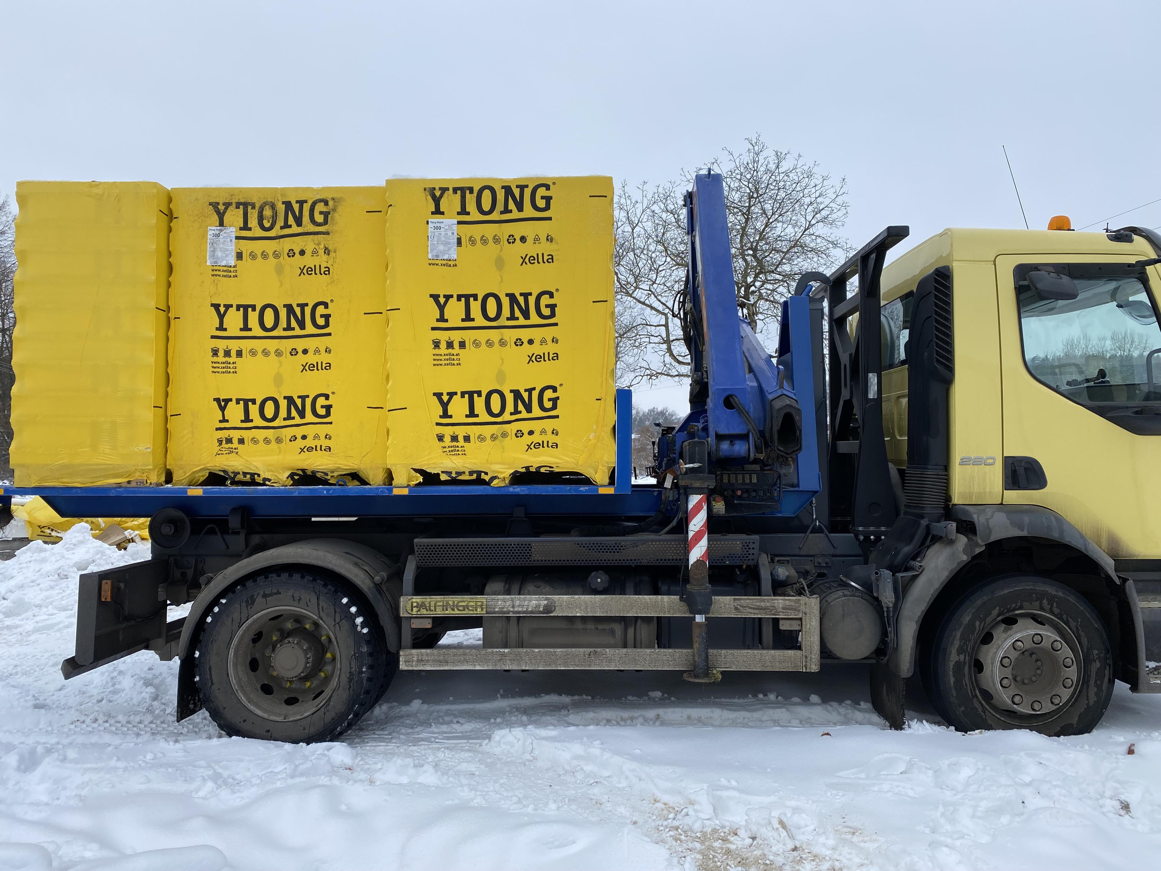 Zemní práce Milan Port foto 5