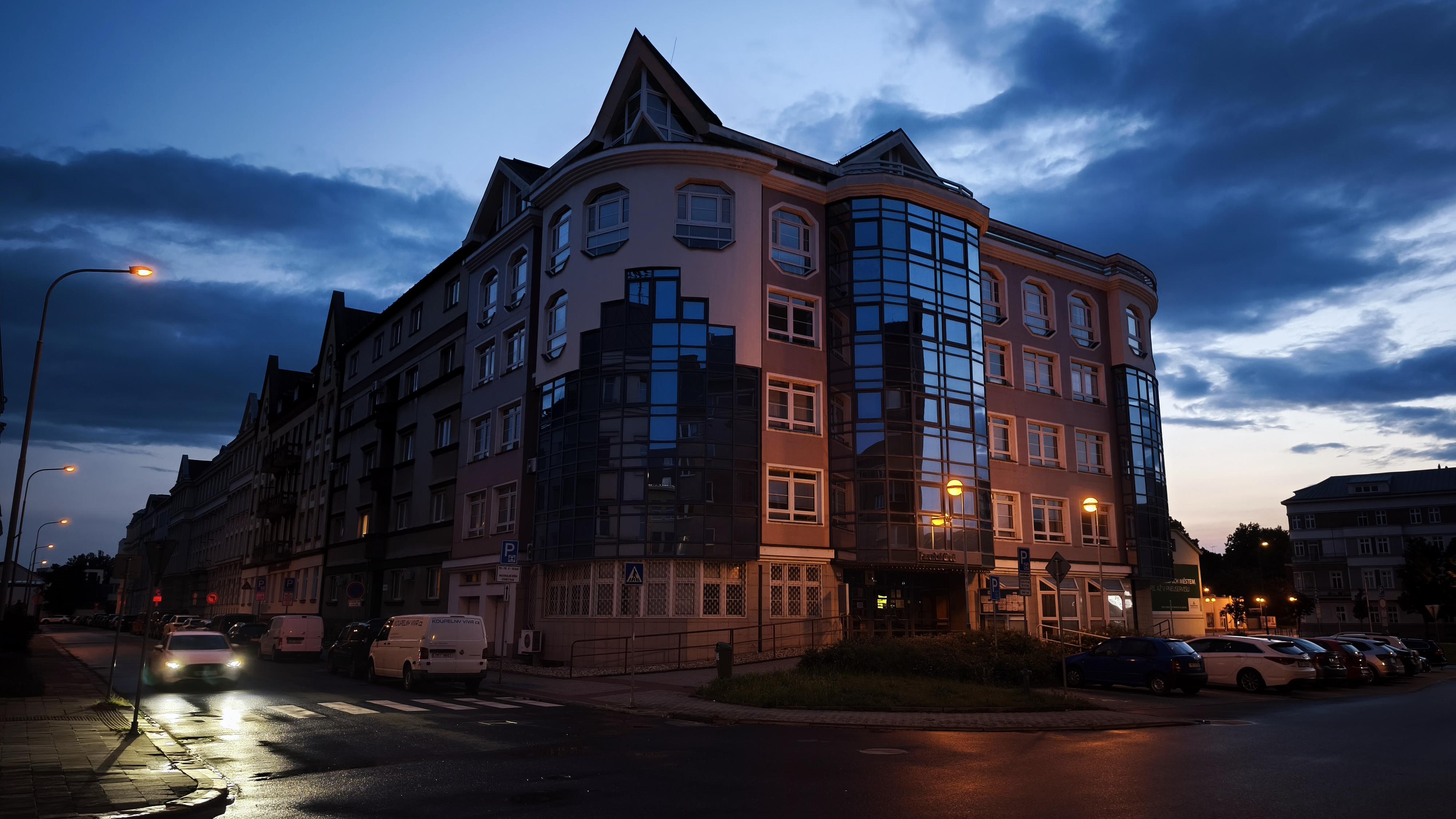 Finanční úřad pro Olomoucký kraj - Územní pracoviště v Přerově foto 2