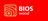 logo BIOS wood