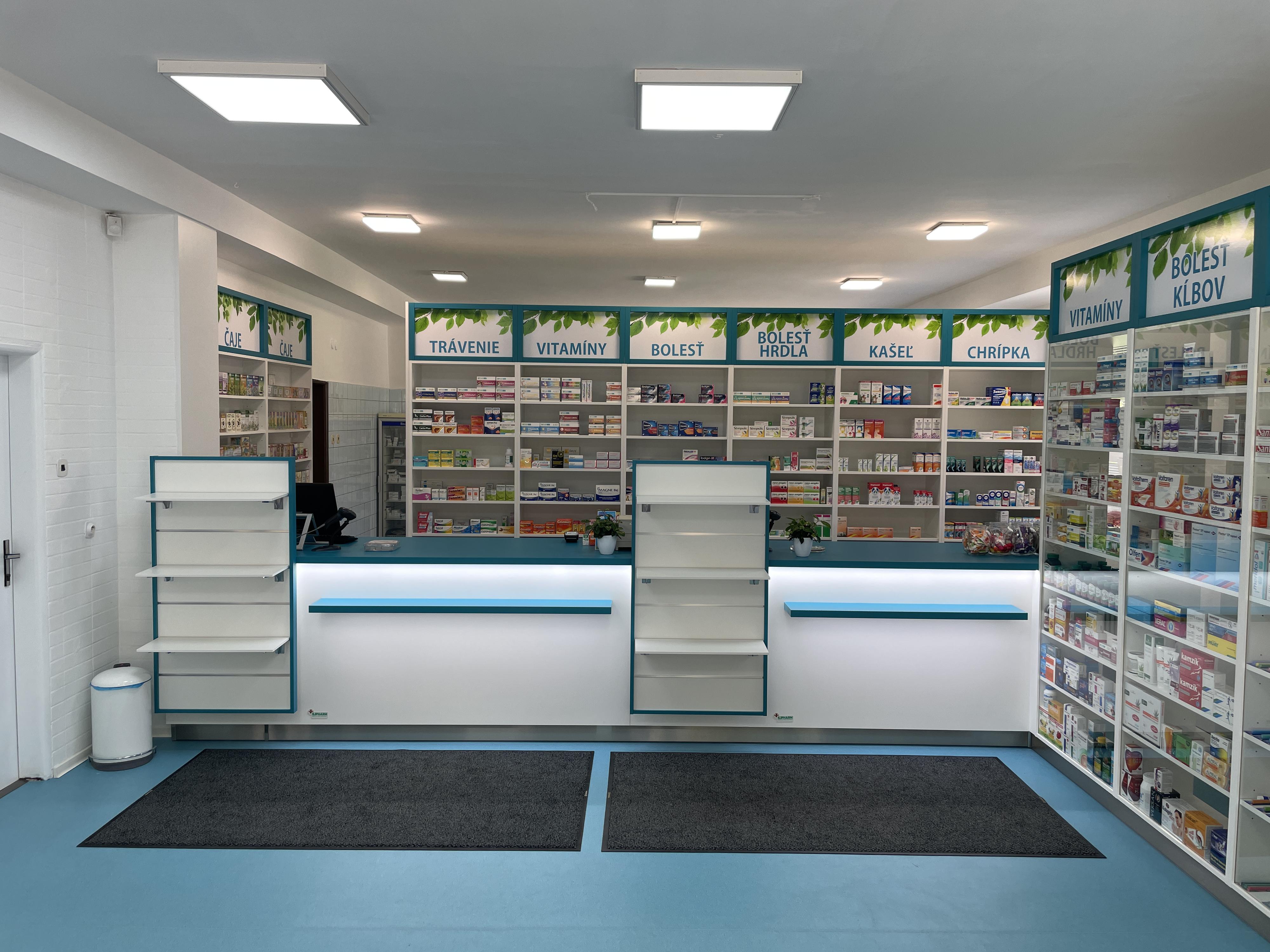 ILIPHARM s.r.o. foto 2