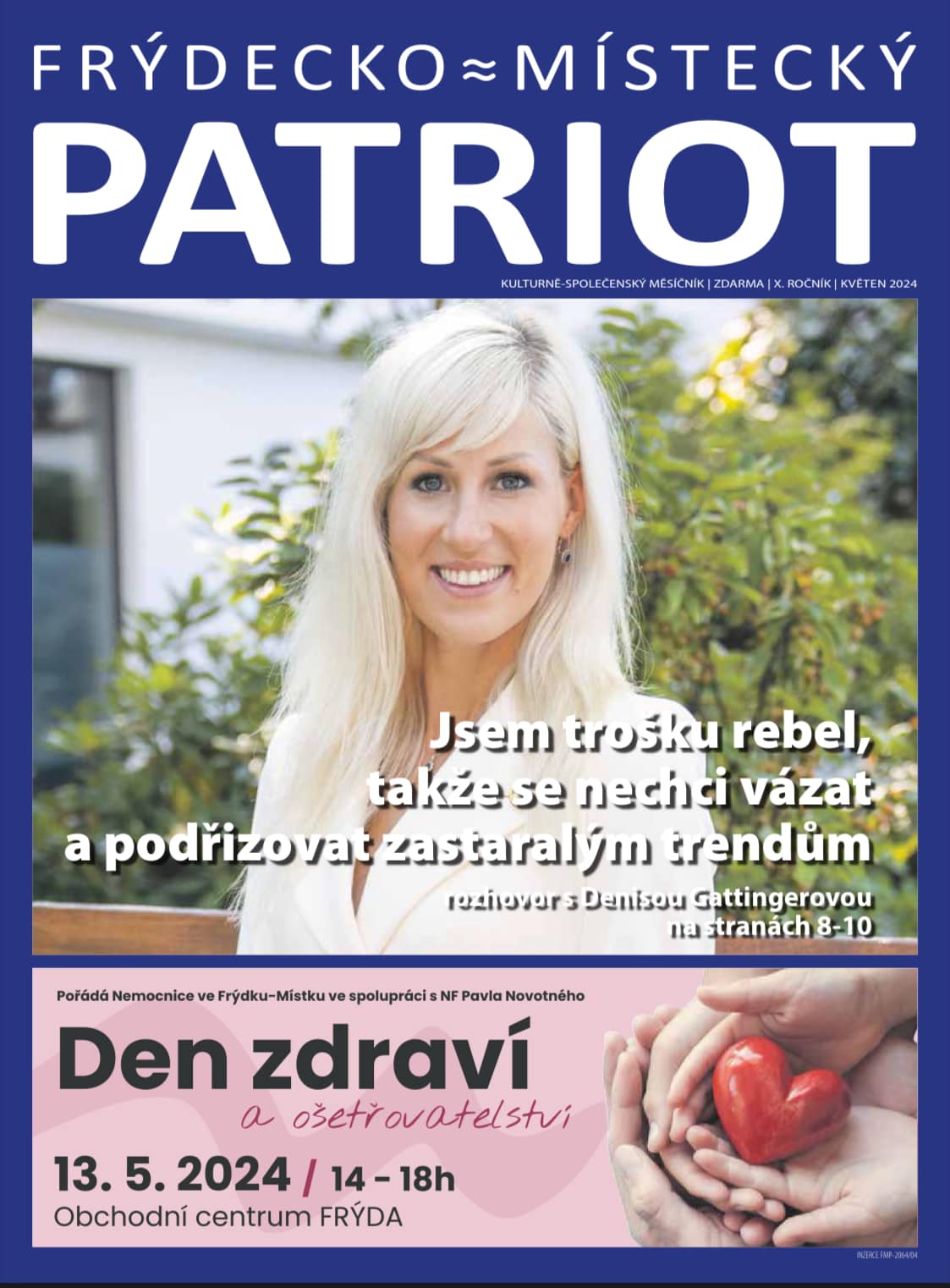 Denisa Gattingerová – QARA, s.r.o. foto 4