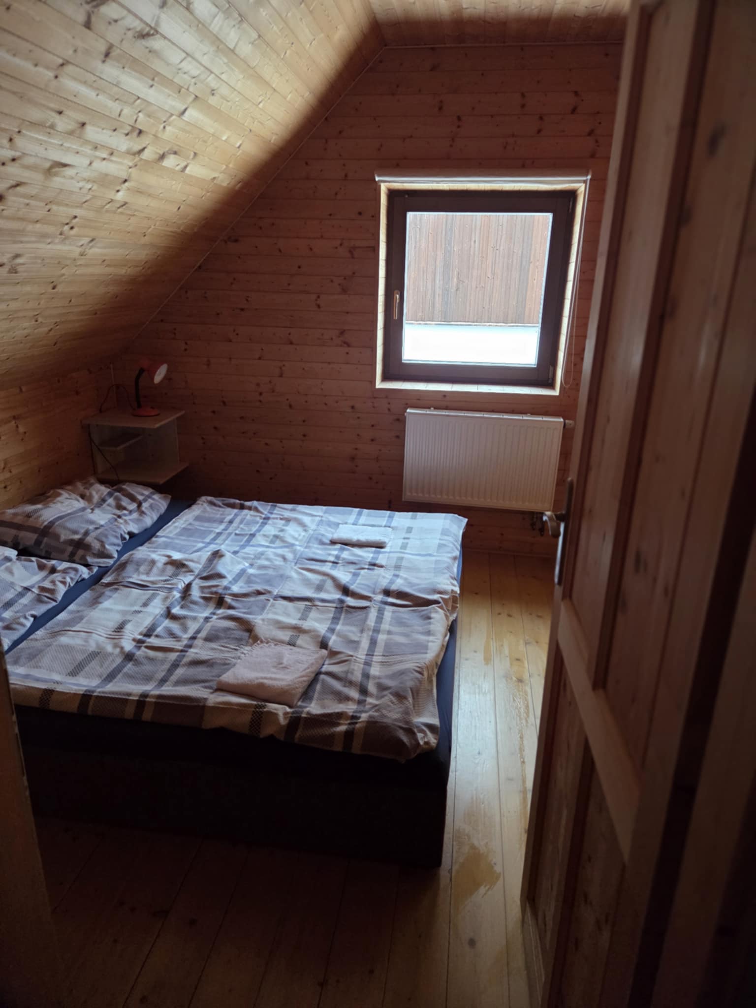 Roubenka pod Čerťákem foto 4