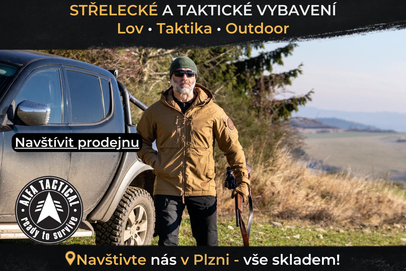 Stavte se u nás v Plzni
