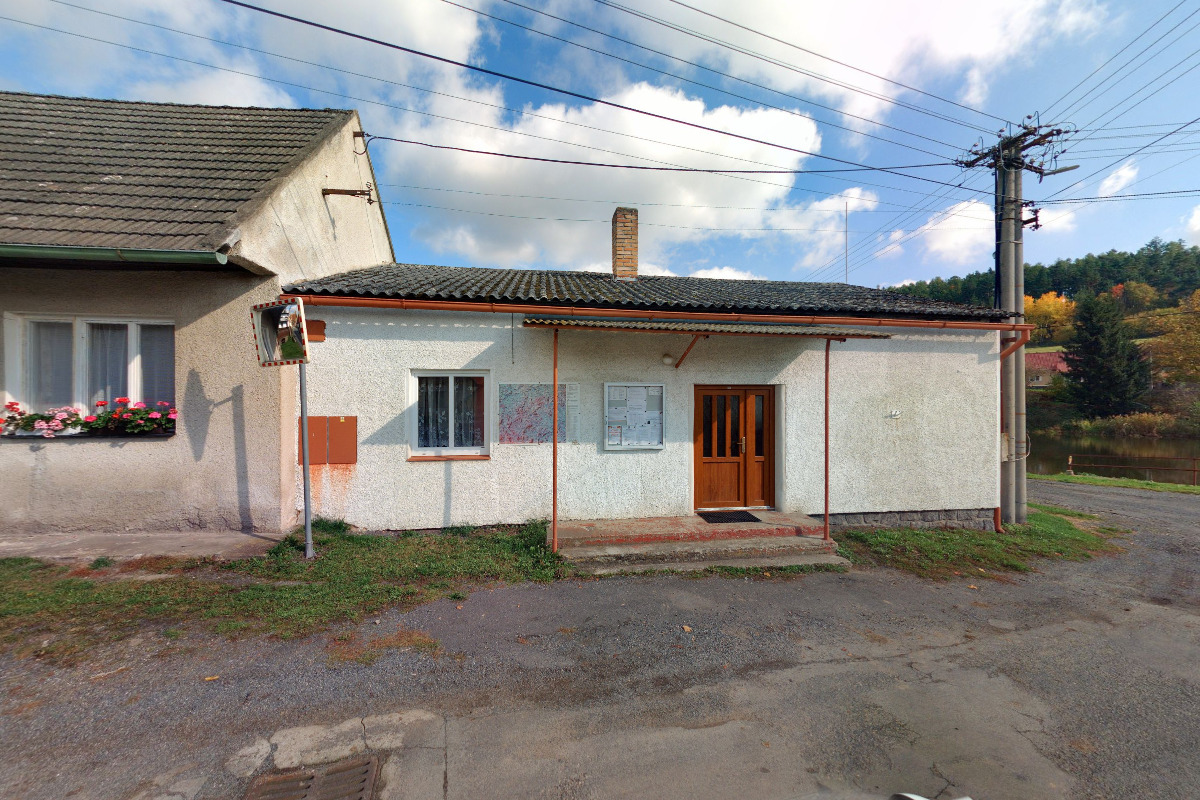 SH ČMS - Sbor dobrovolných hasičů Neprochovy