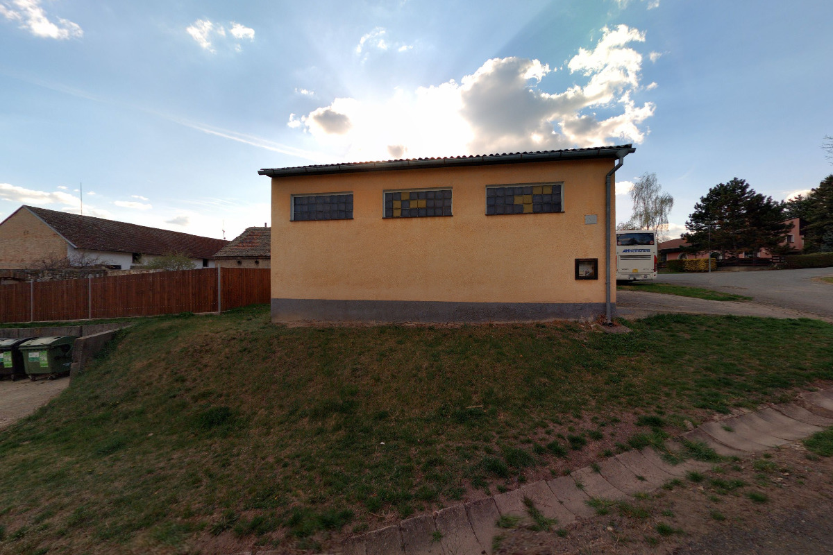 SH ČMS - Sbor dobrovolných hasičů Brníkov