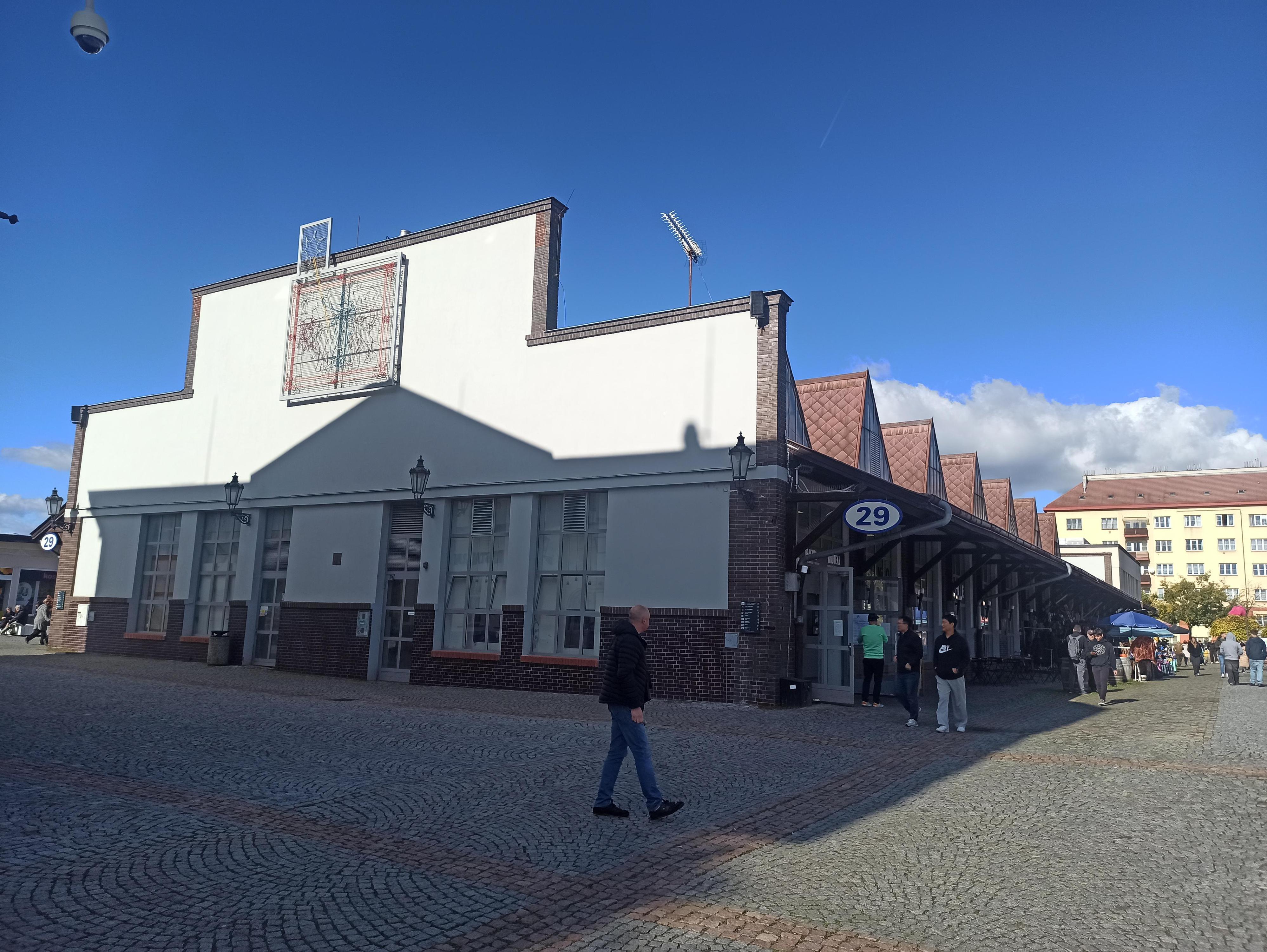 Vinotéka Pražská tržnice foto 6