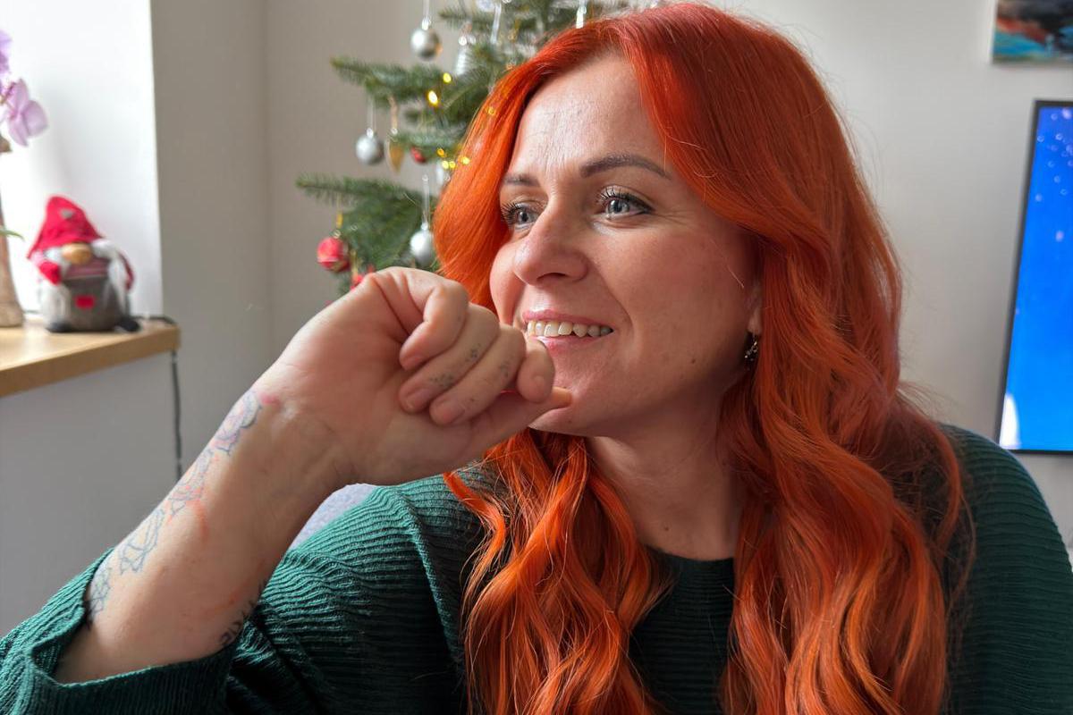 Studio Scully Art - Petra Novotná