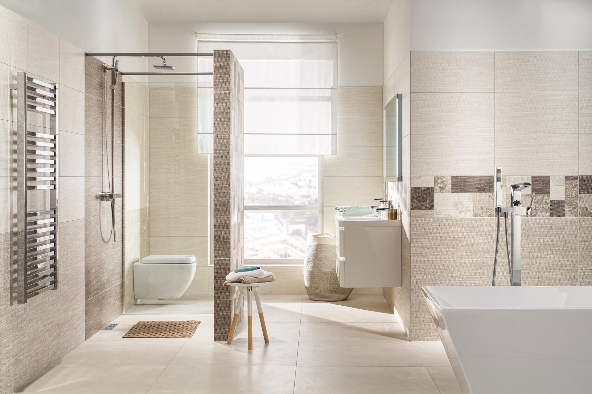 Koupelnové designové studio v  Benešově