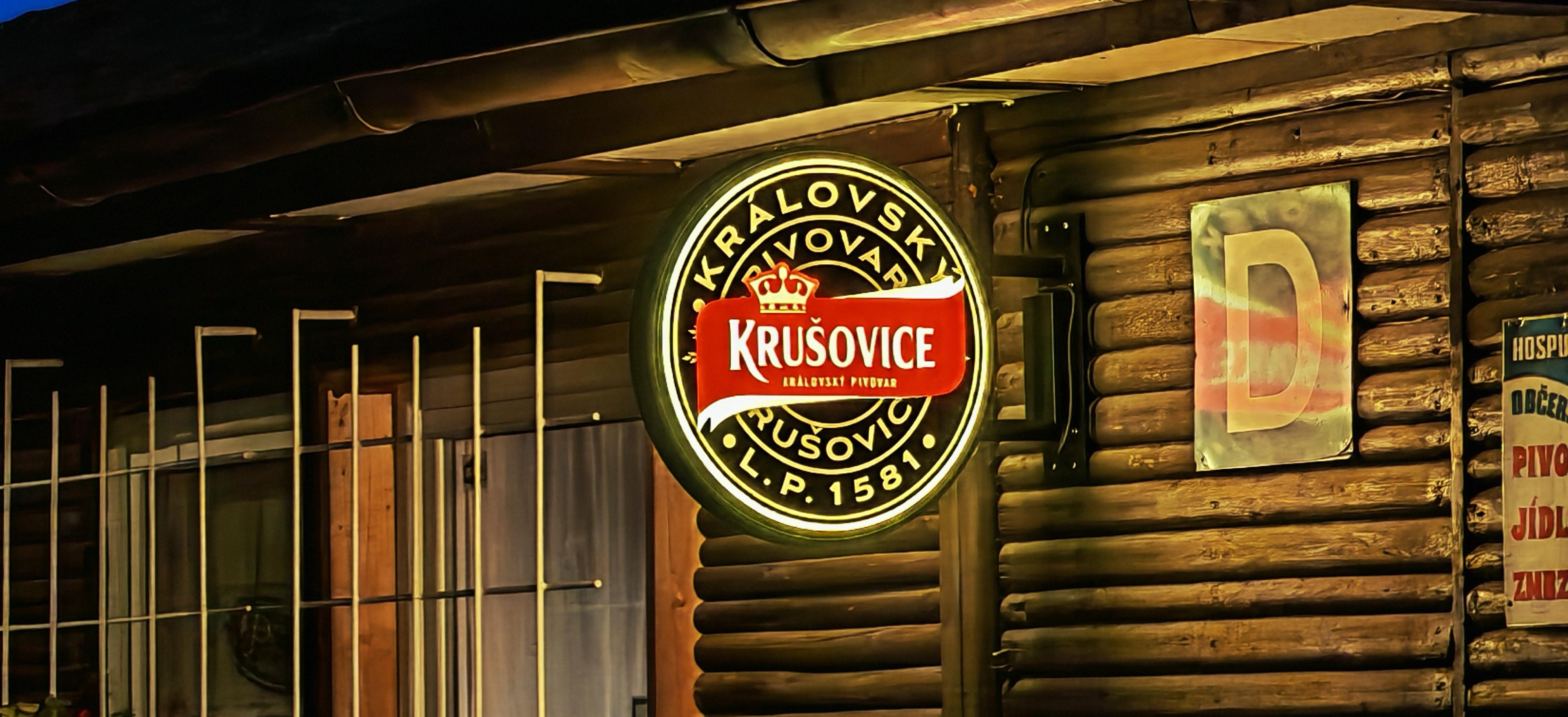 Hospůdka Dřevák foto 4