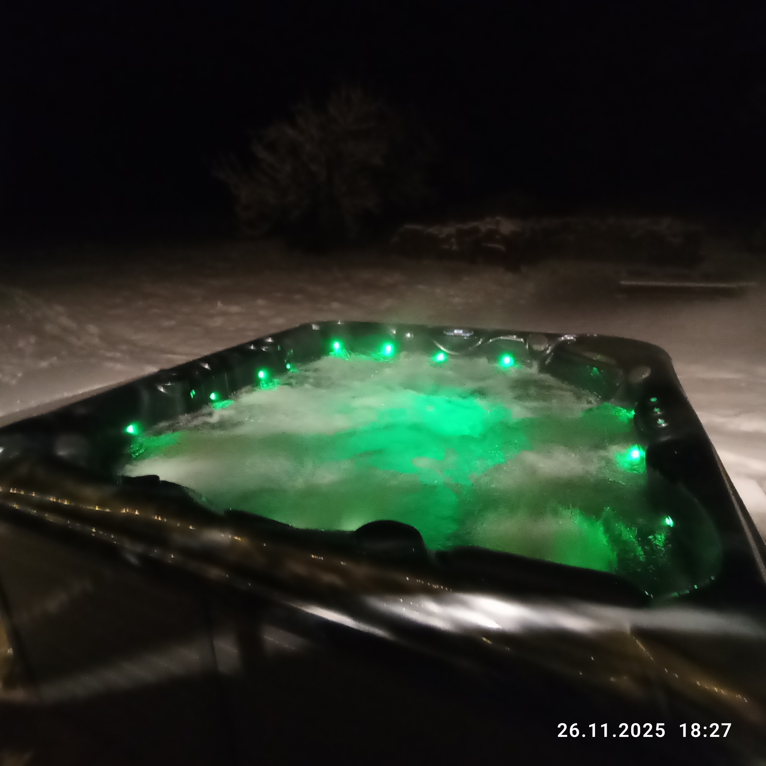 Statek ARKÁDA Božanov foto 5