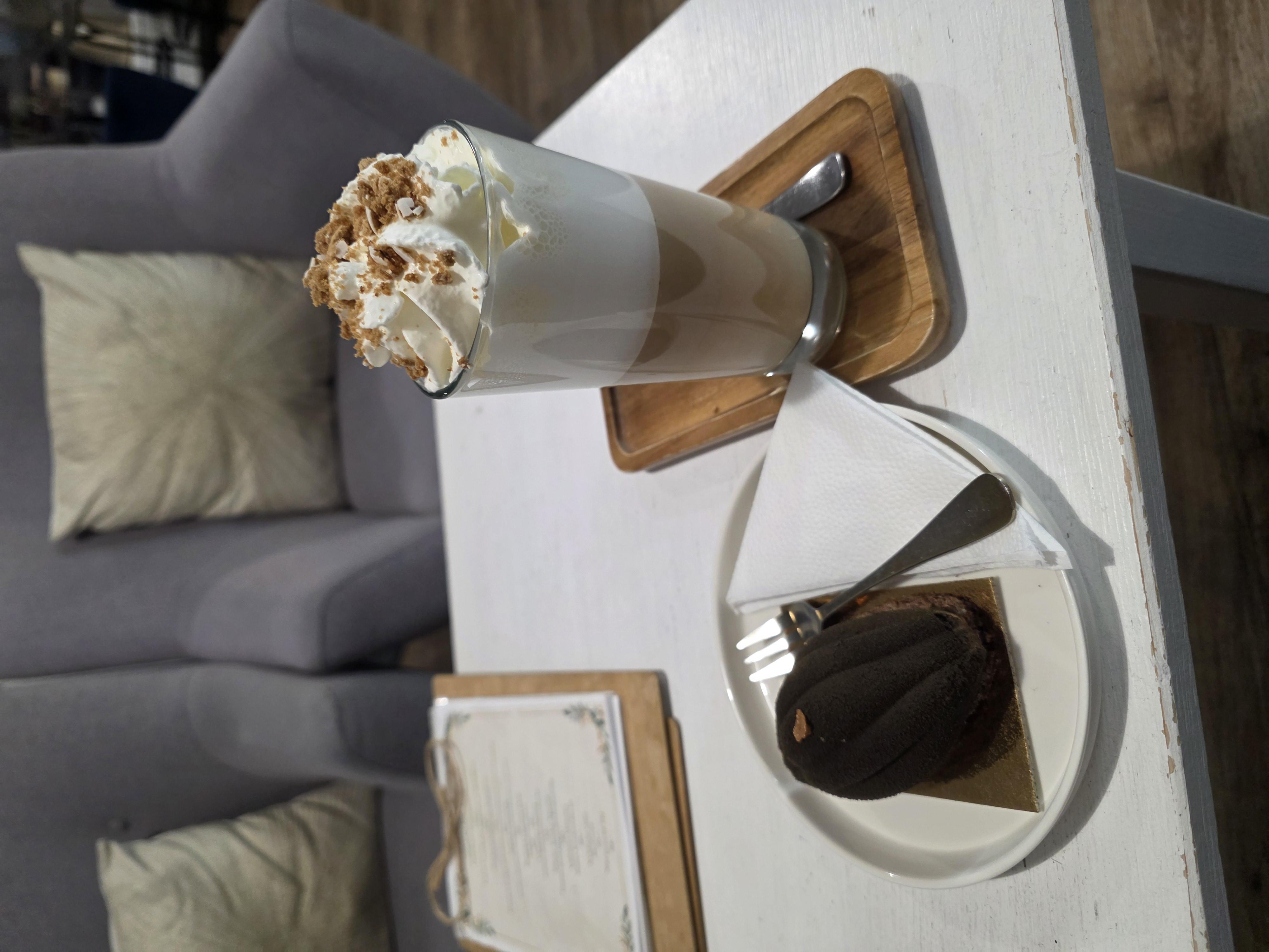 Caffe Lucerna foto 2