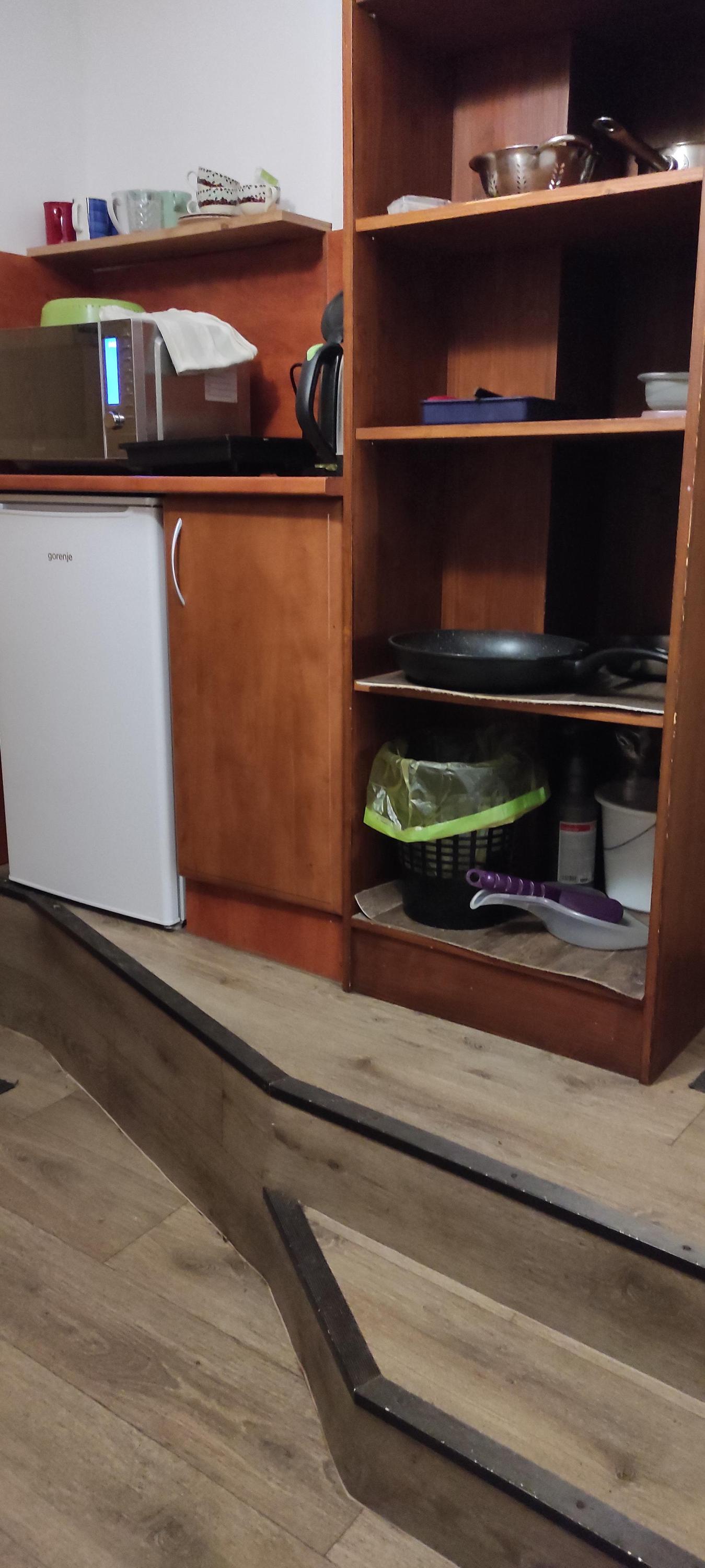 Penzion pod svahem foto 2