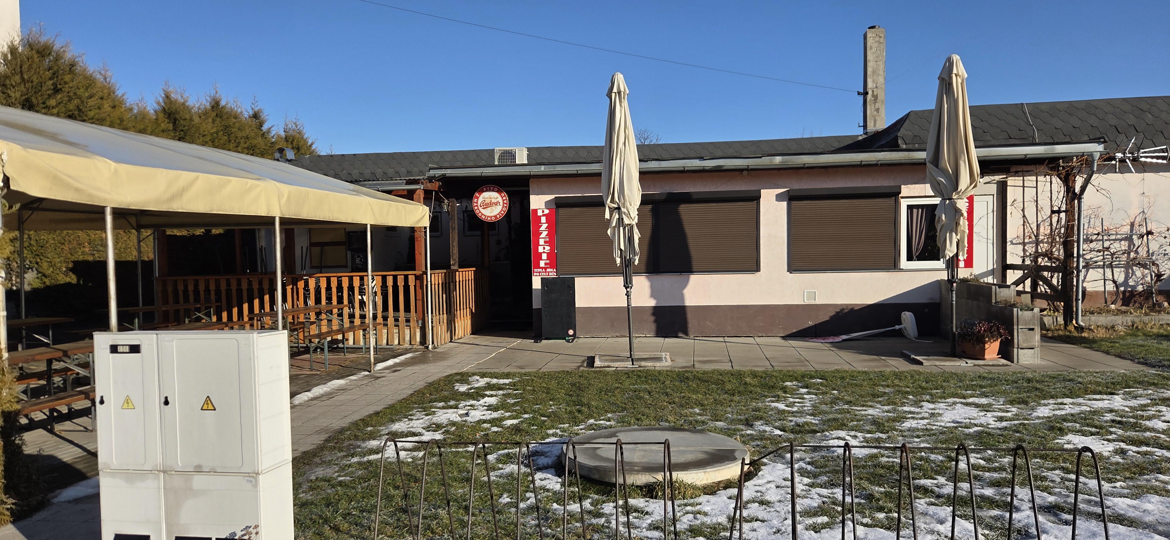 Pizzerrie Na Výsluní foto 3