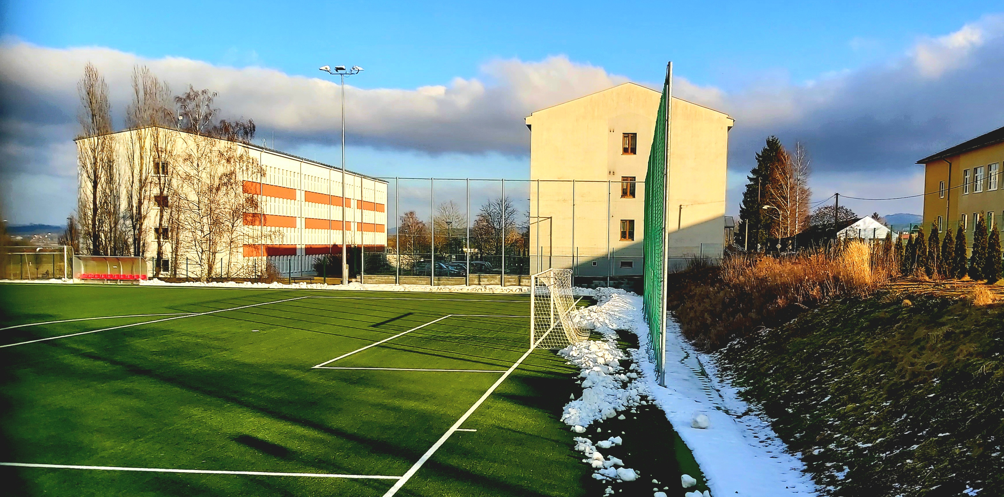 Finanční úřad pro Plzeňský kraj - Územní pracoviště v Klatovech foto 2