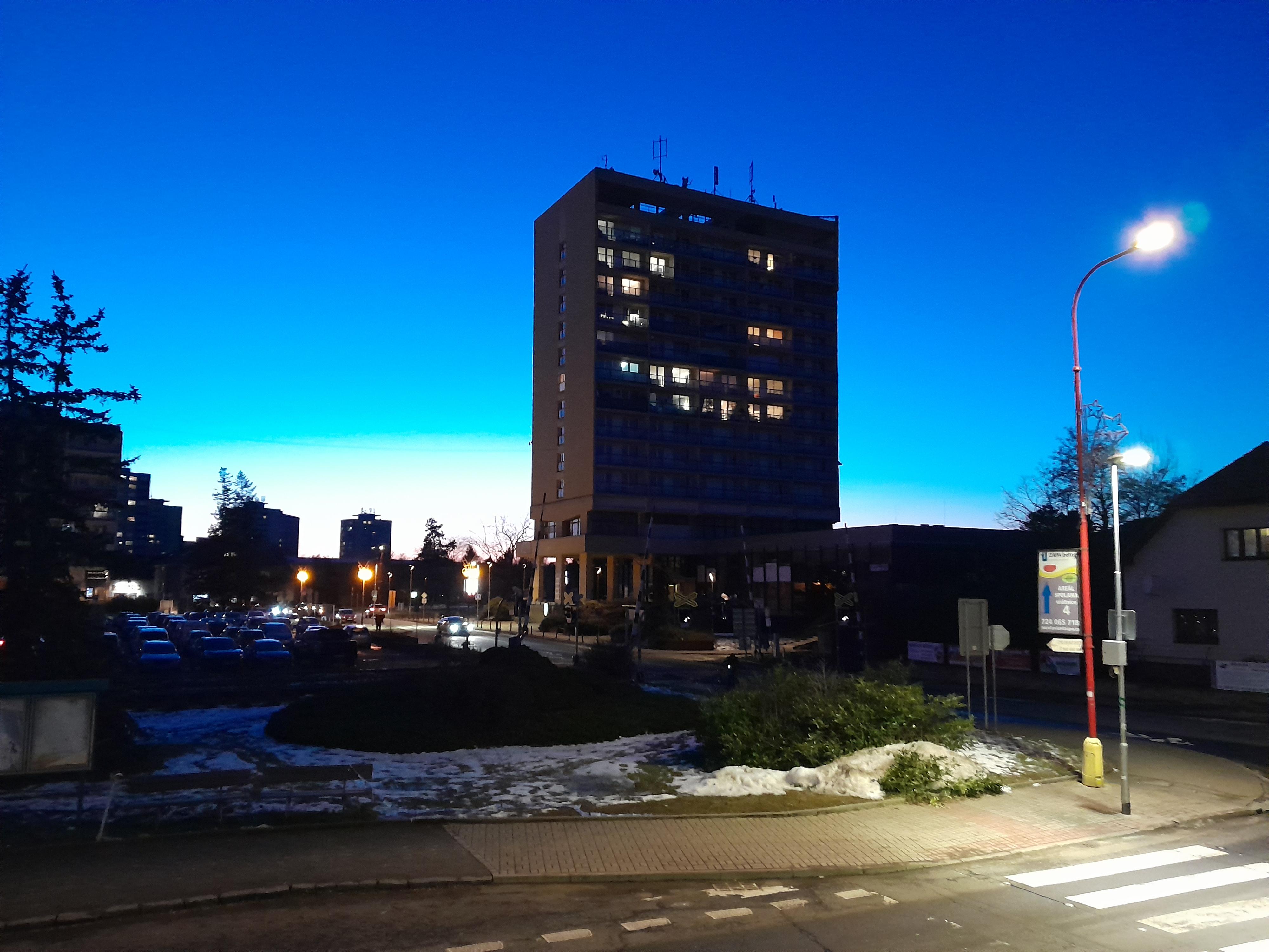 MÚ Neratovice - Živnostenský odbor foto 3