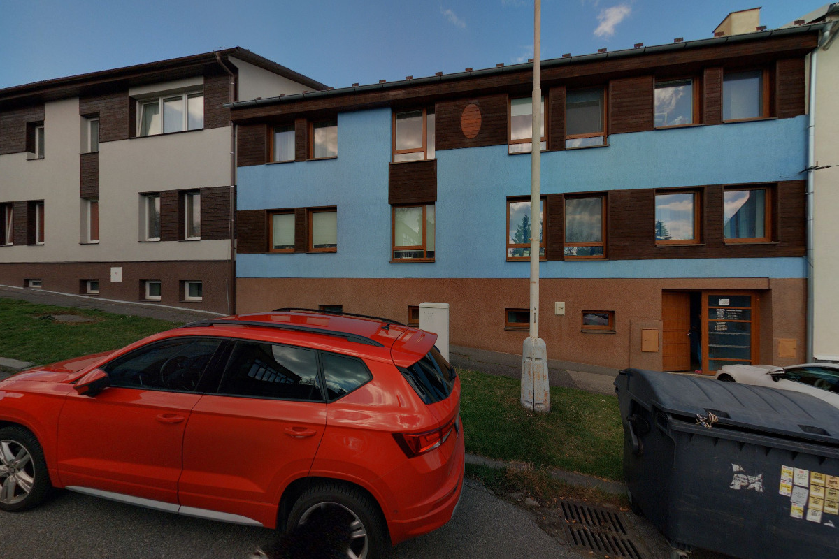 HDC Kladno foto 5