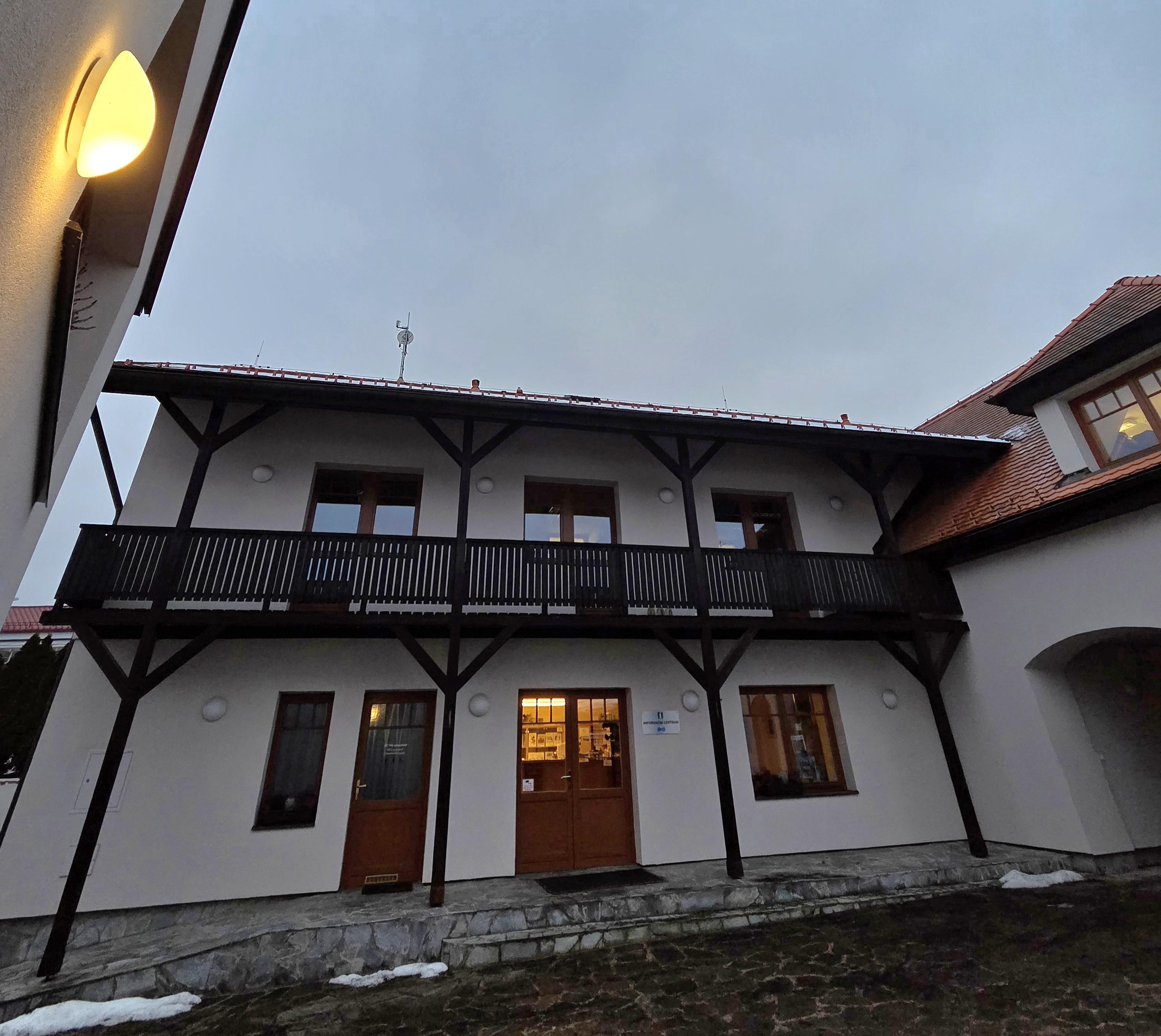 Turistické informační centrum Mnichovice foto 4