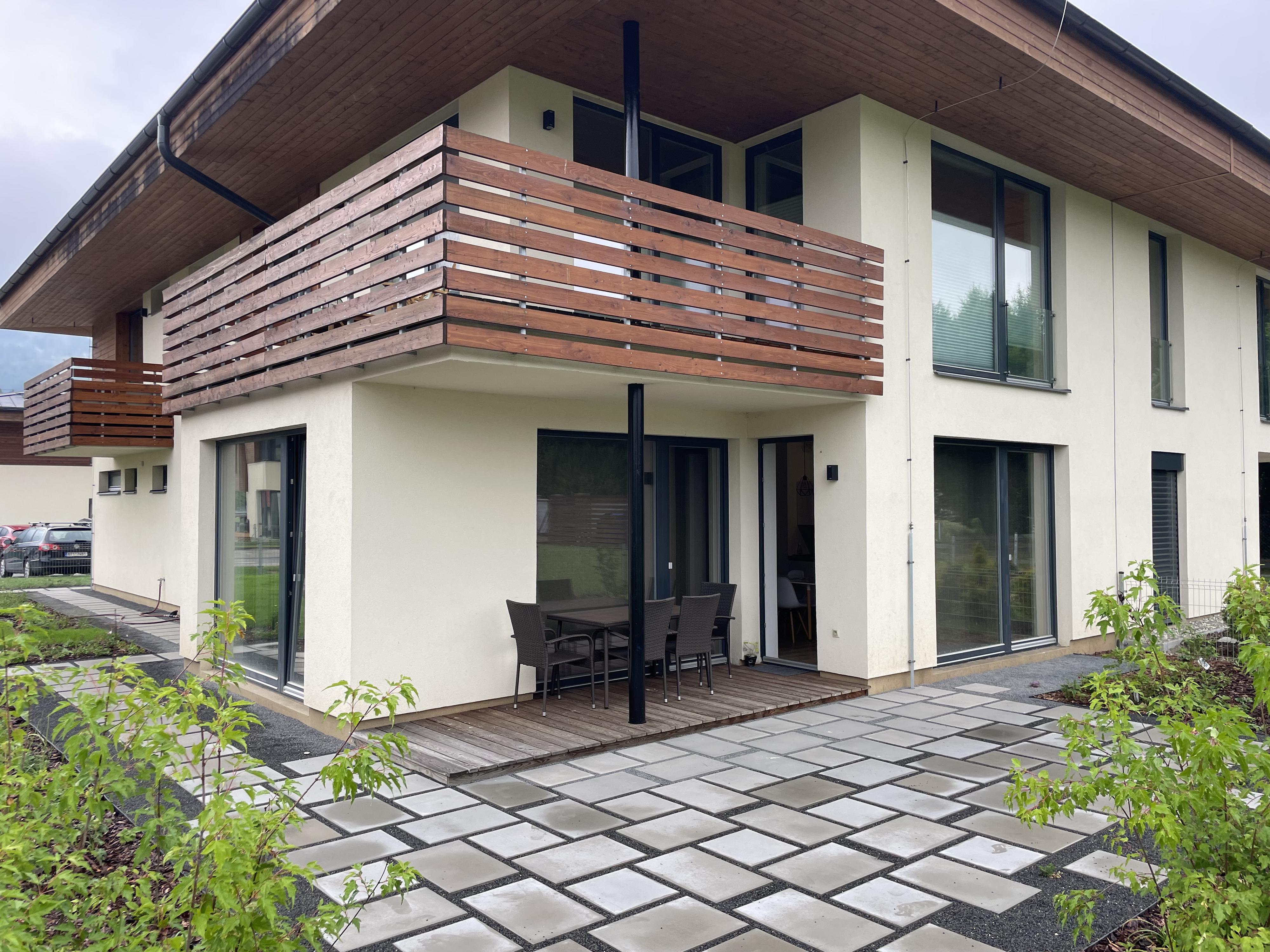 Apartmán za kostelem Čeladná