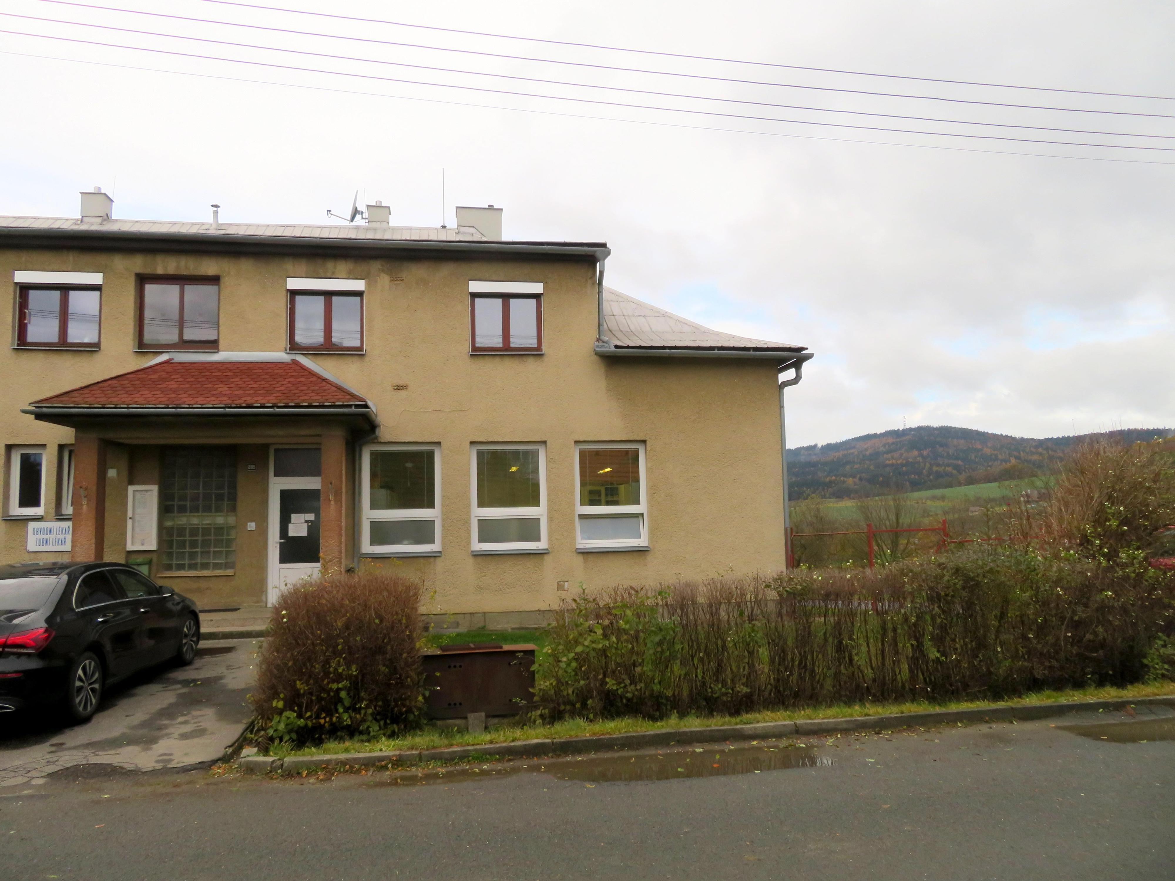 MUDr. Rostislav Horák foto 2