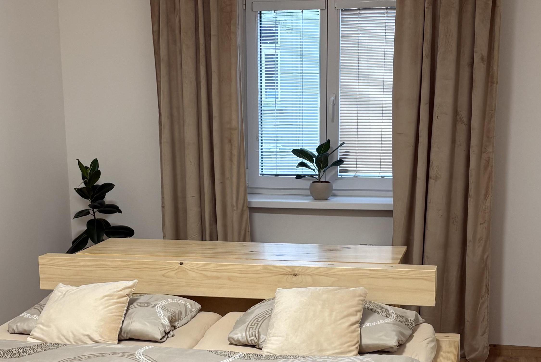 Apartmán Bellevie