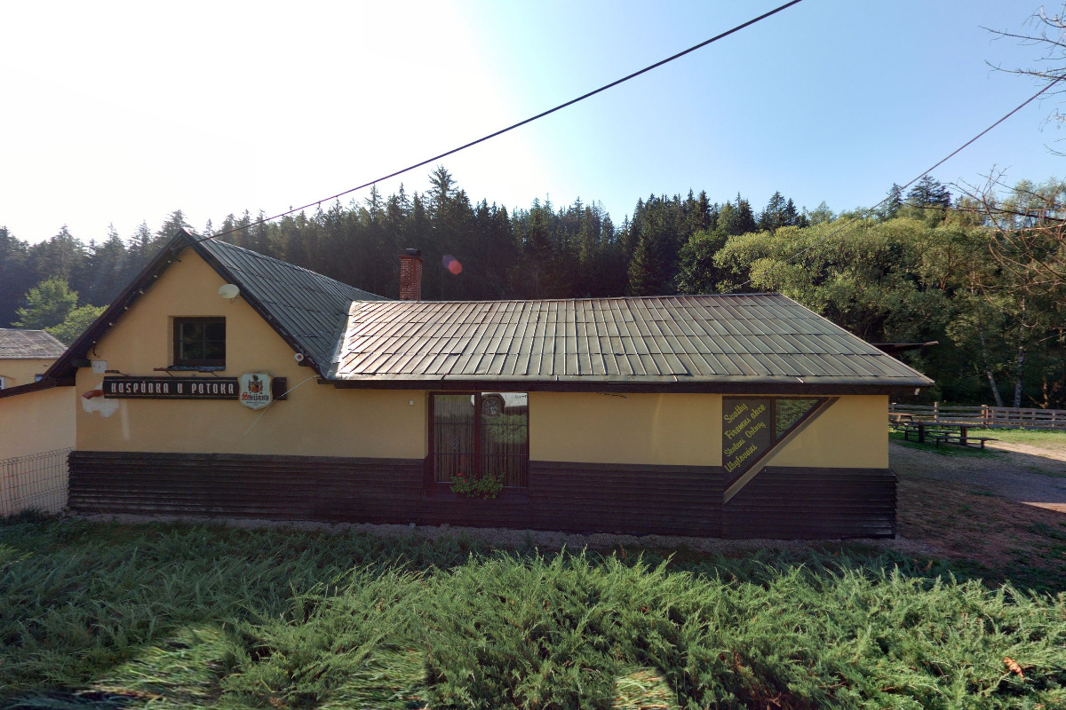 Hospůdka u Potoka foto 2