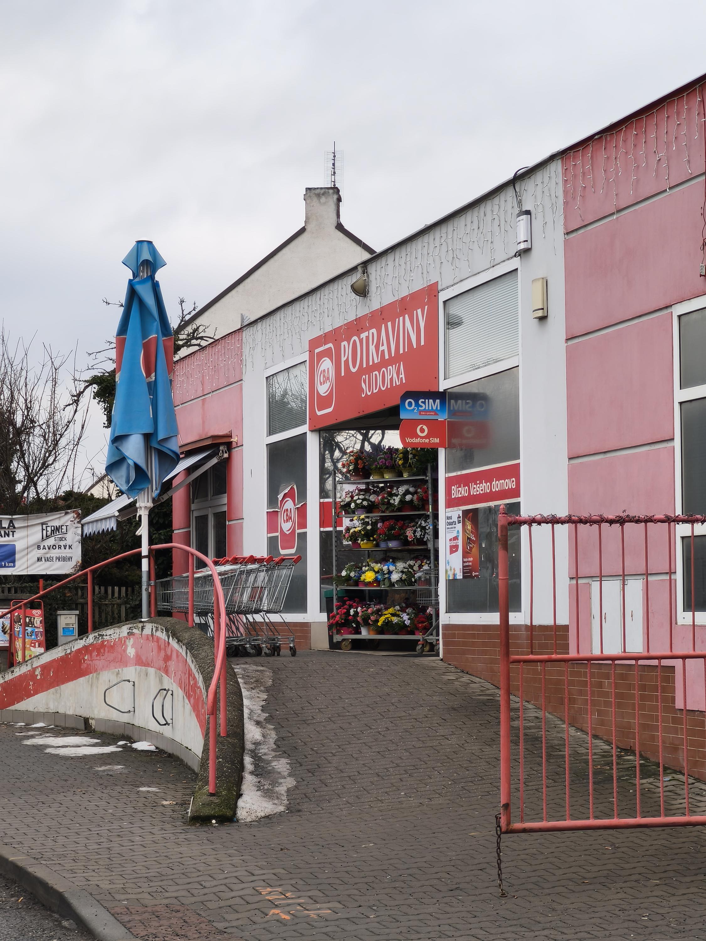 Potraviny Sudopka foto 2