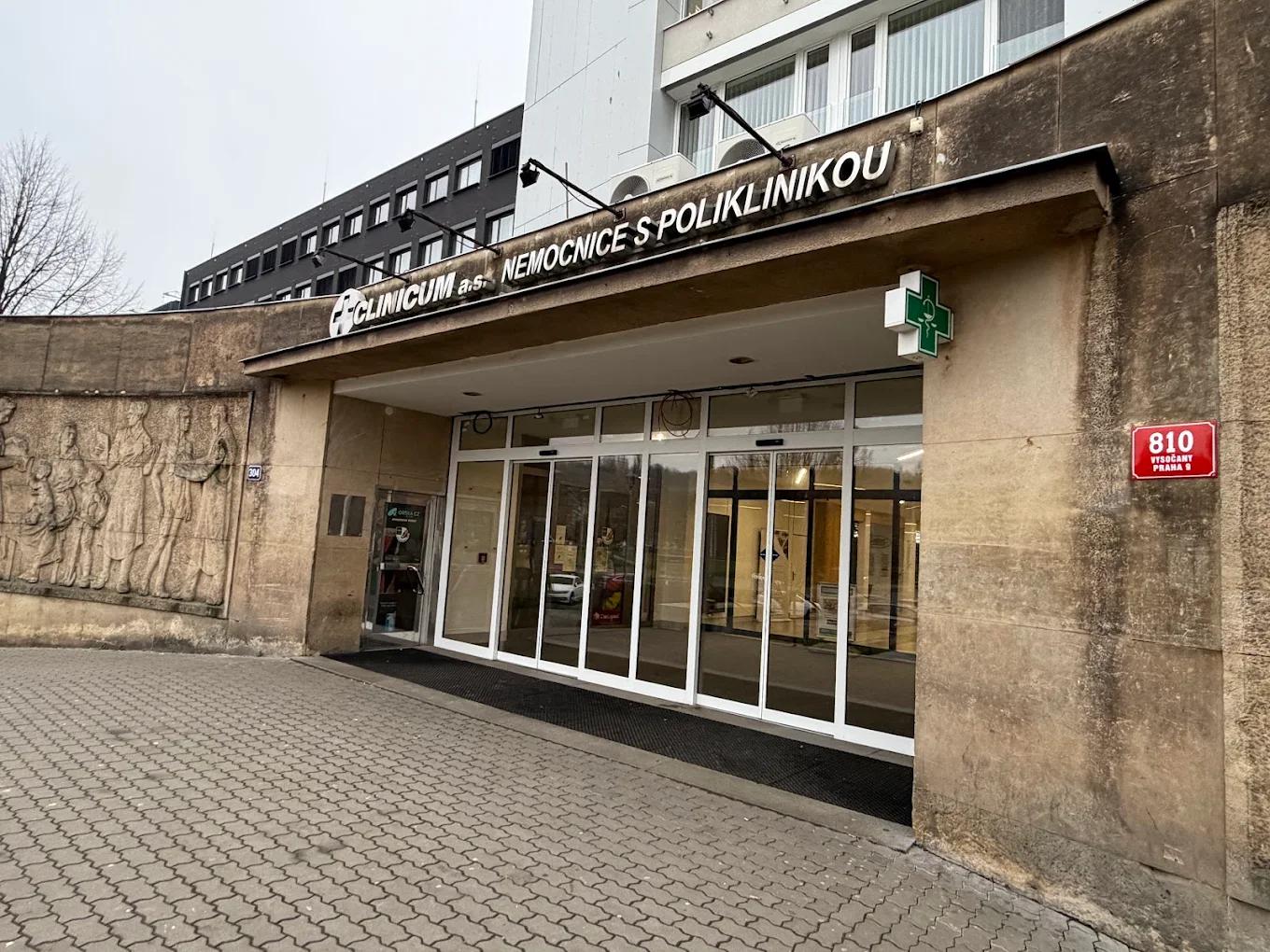 Odon dentální hygiena foto 2