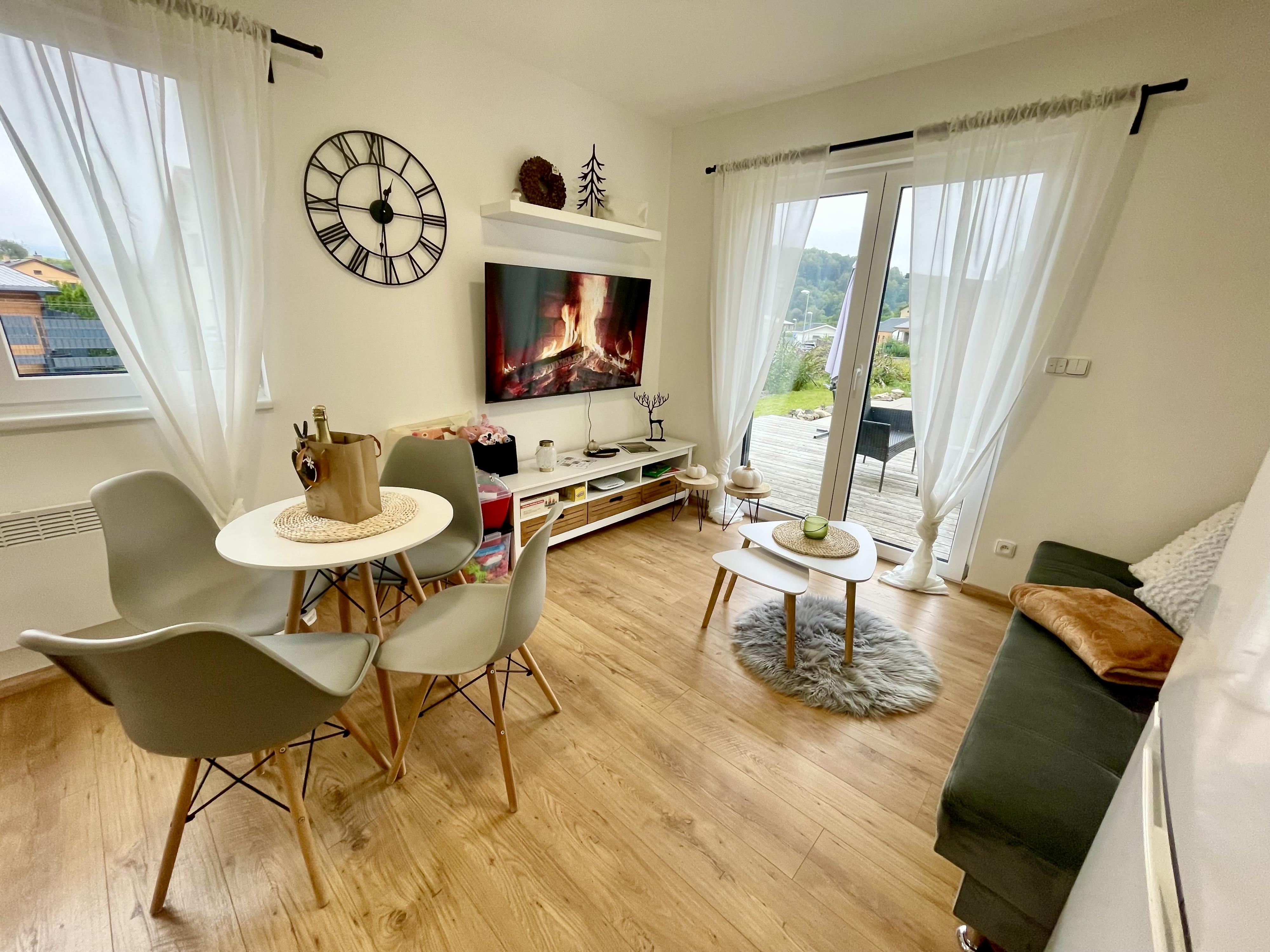 Domeček Jasná Jeseník foto 5