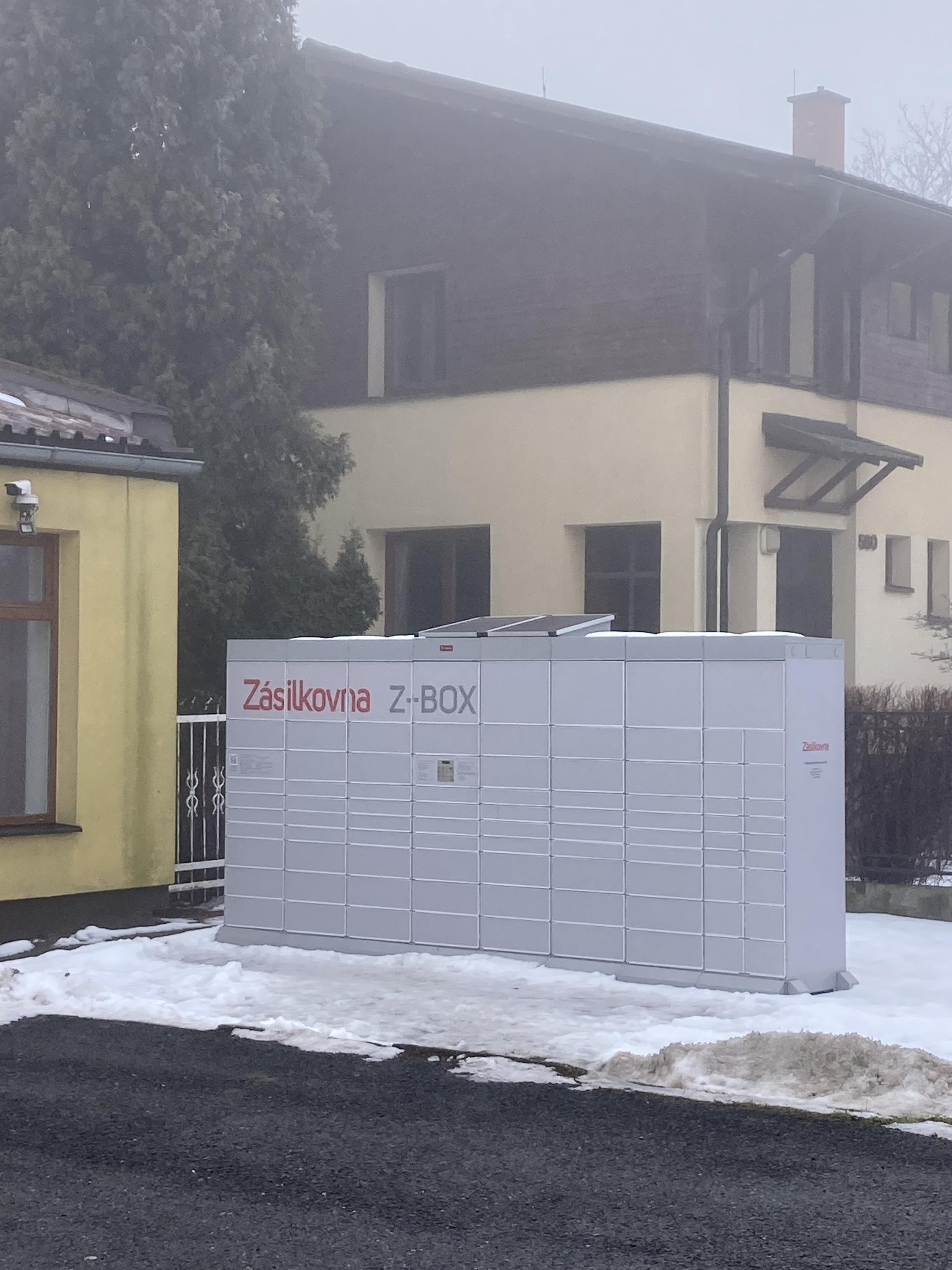 Z-BOX foto 2