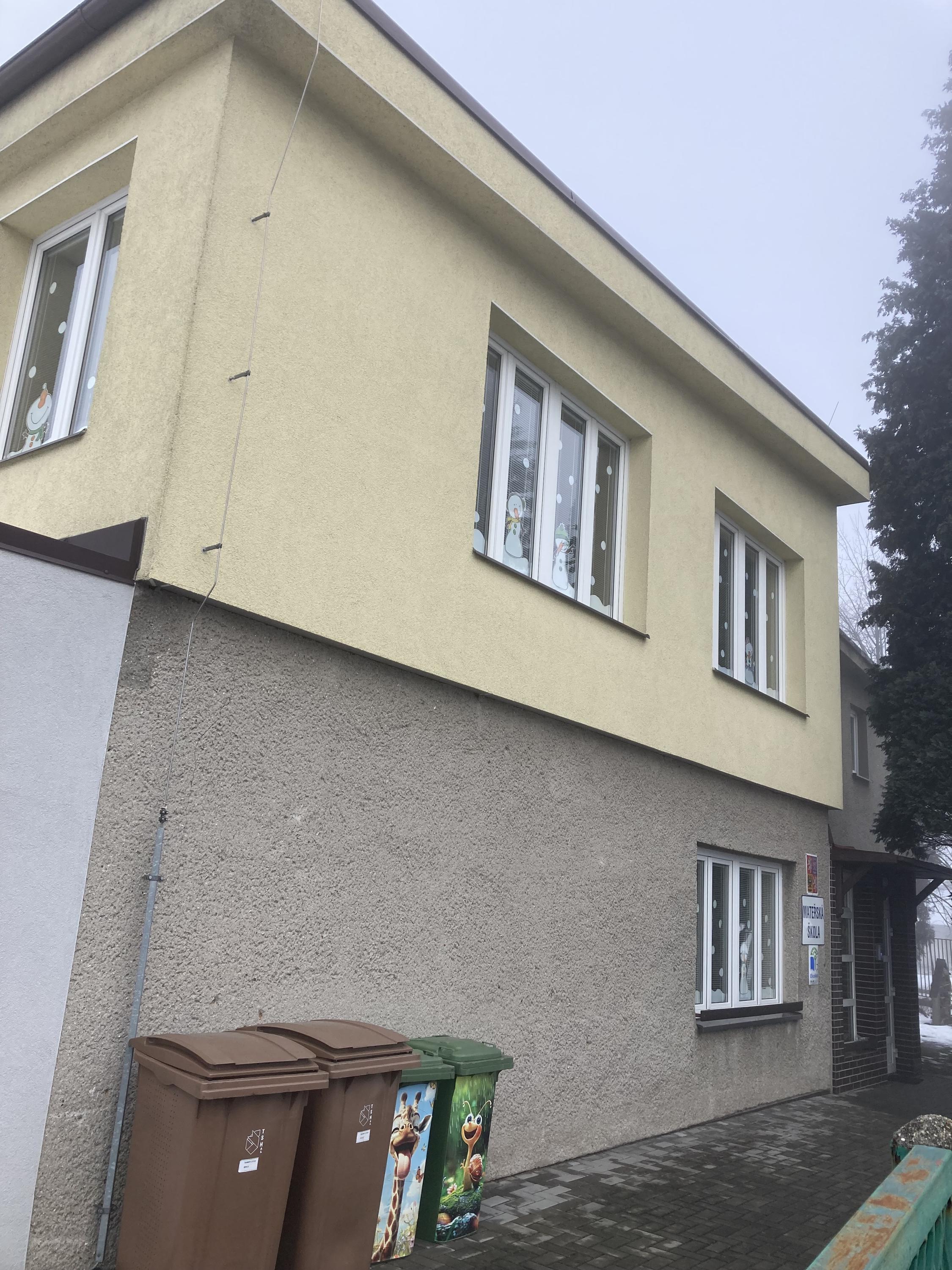 Mateřská škola U křížů foto 3