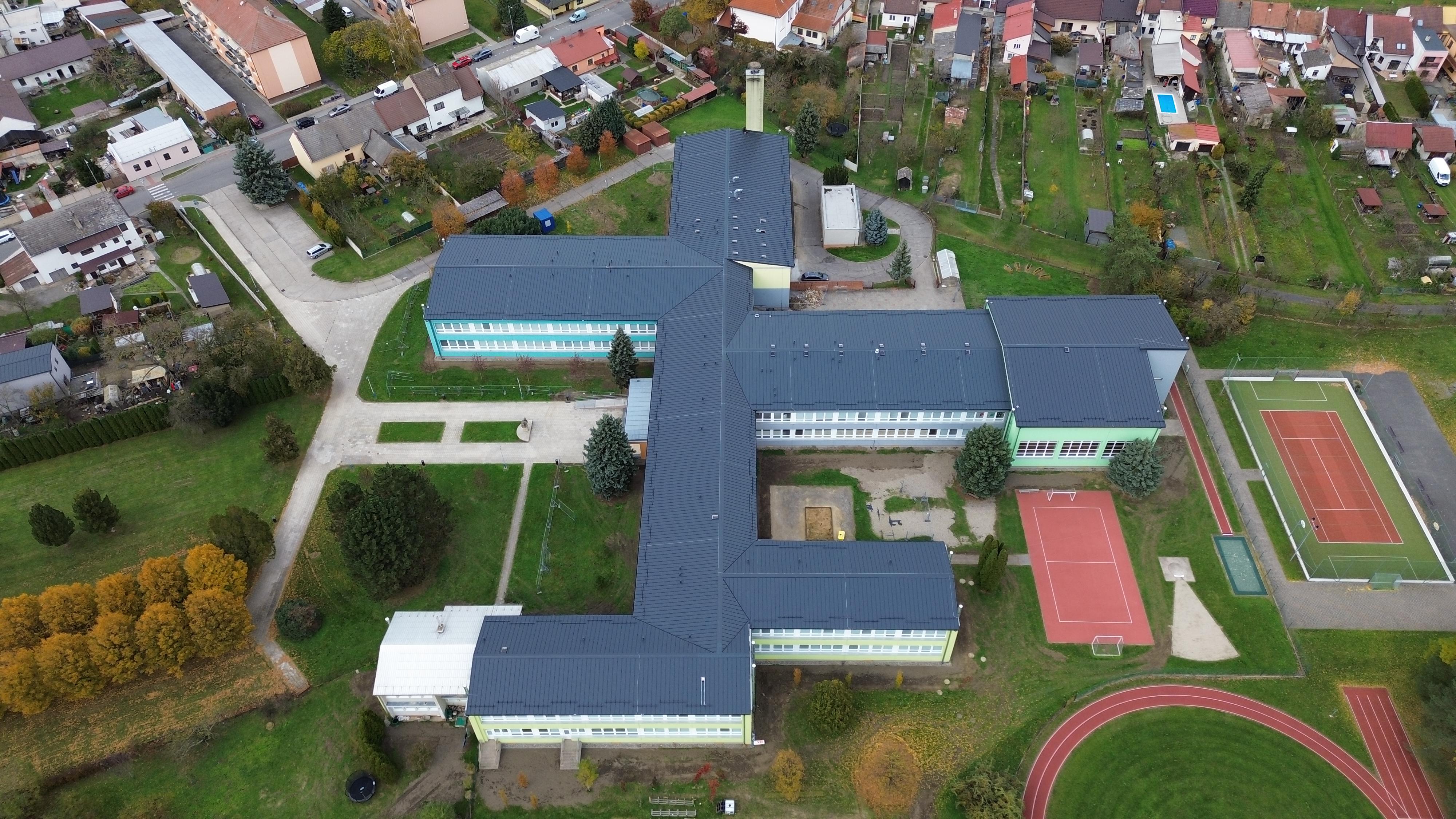 ZŠ Kvasice foto 4