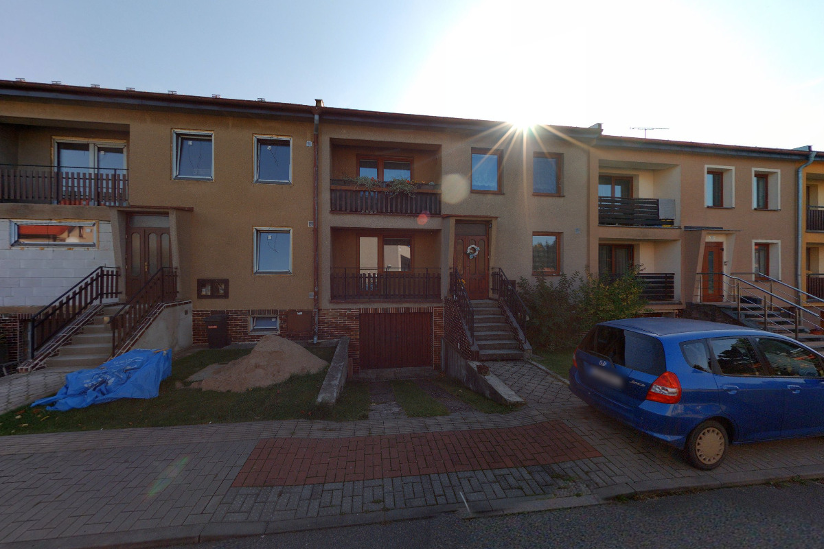 Květiny pro radost od Nadi