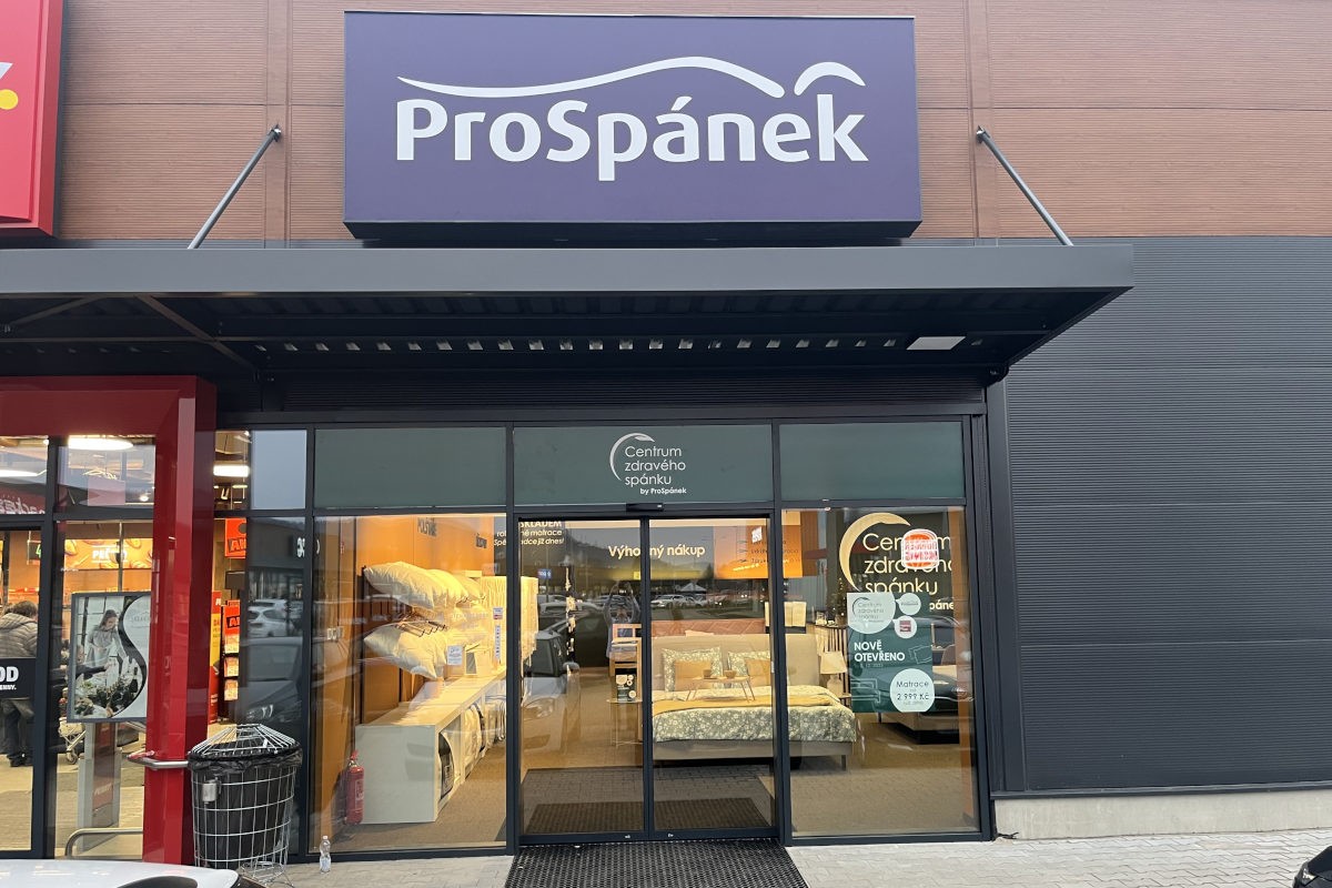 ProSpánek
