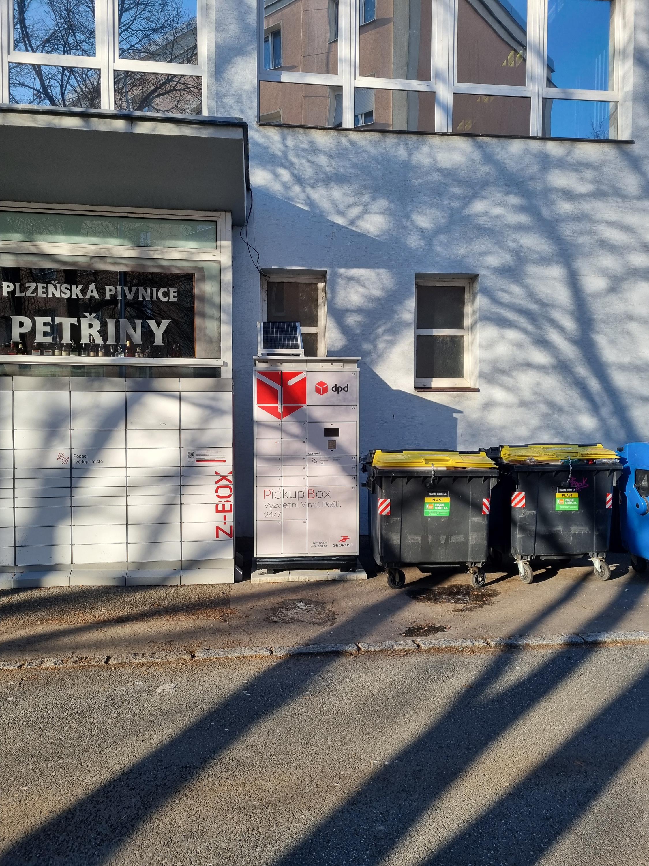 DPD Box foto 2